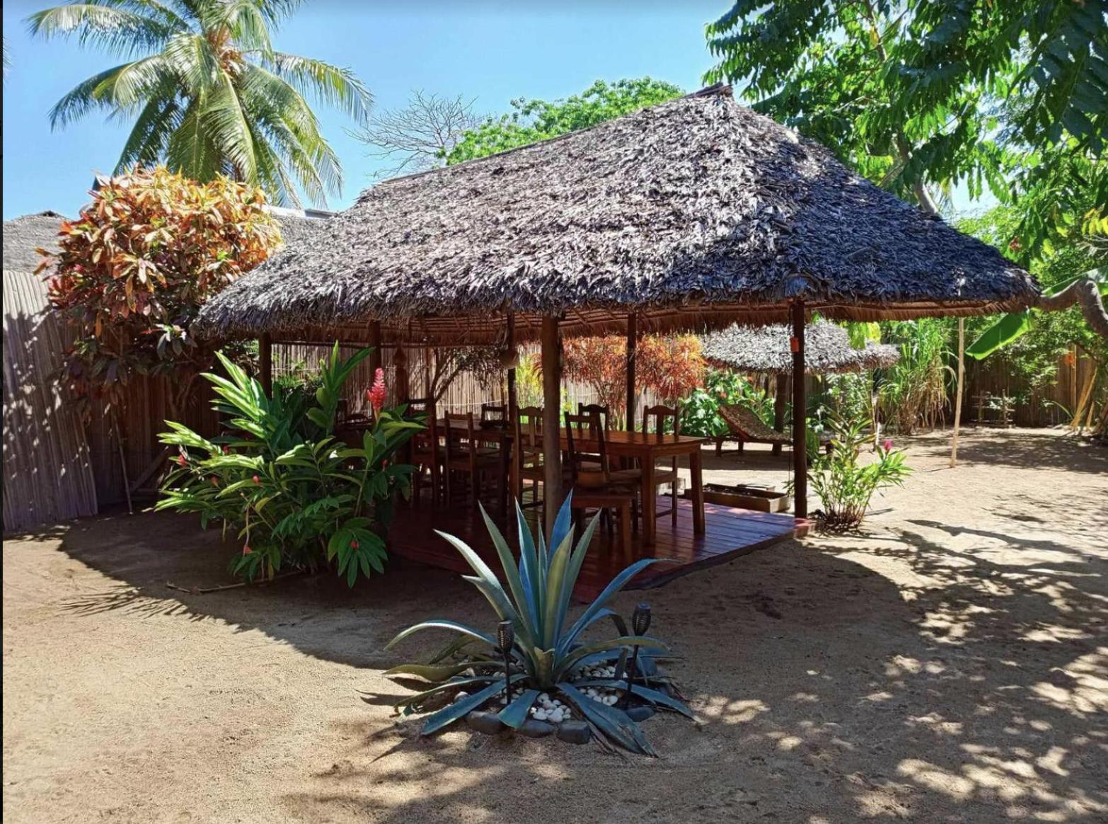 Deluxe Double Room with Sea View photo 2
