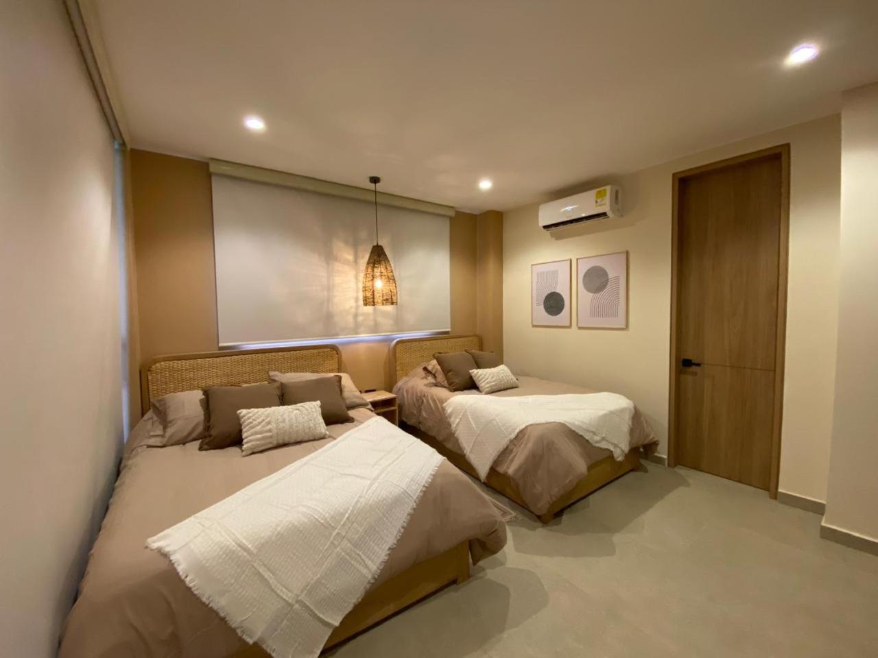 Four-Bedroom House photo 1