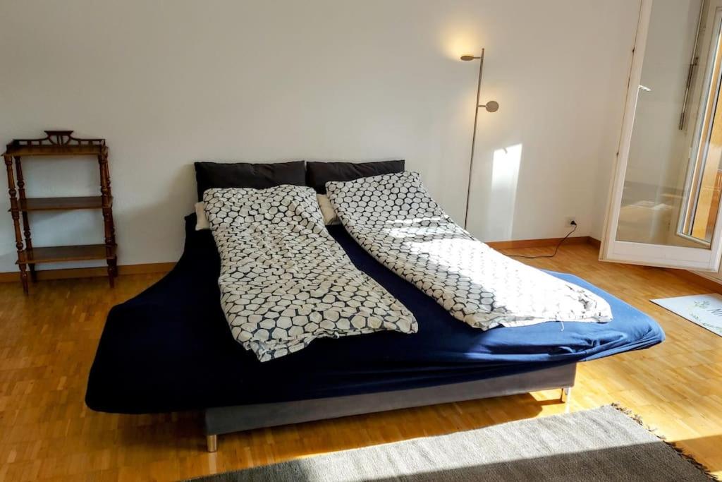 Two-Bedroom Apartment photo 2