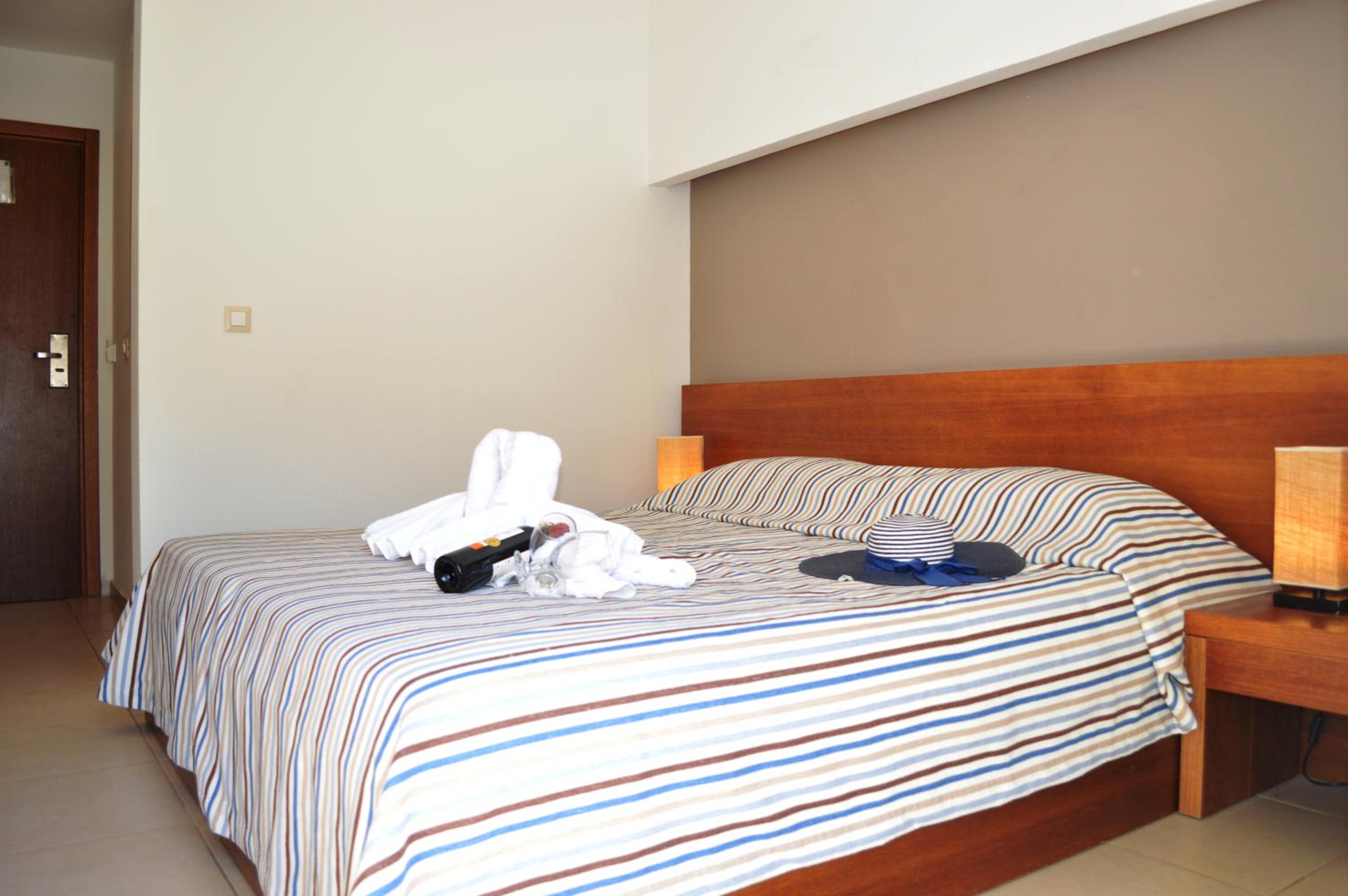 Economy Double Room - Photo 3
