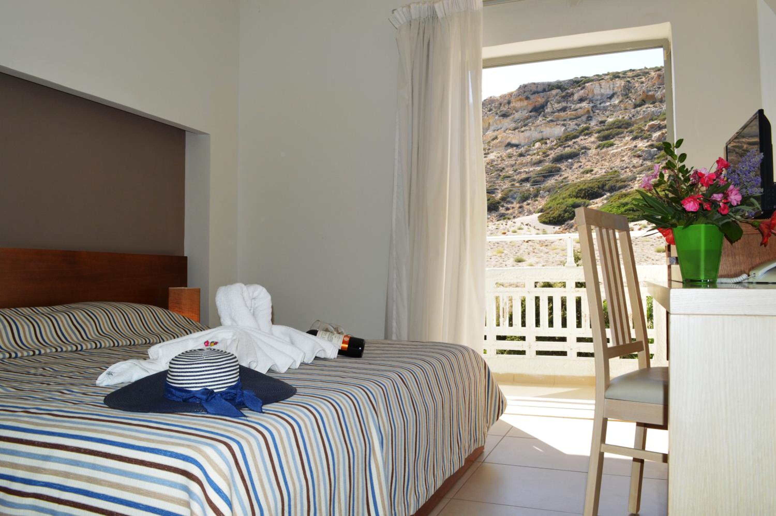 Economy Double Room - Photo 1