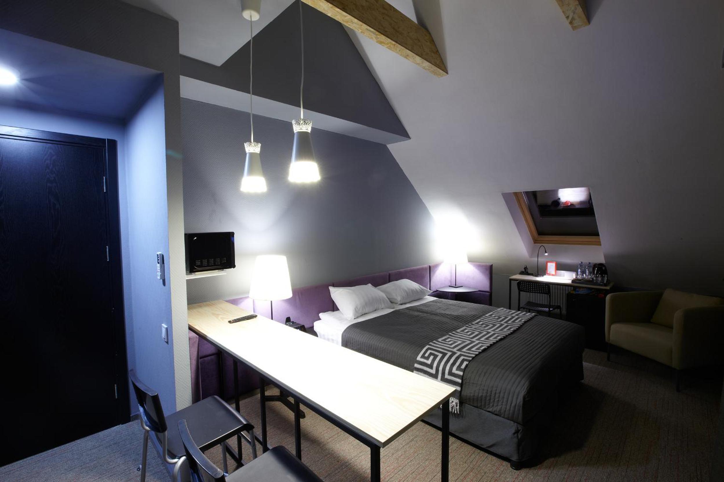 Standard Apartment photo 1
