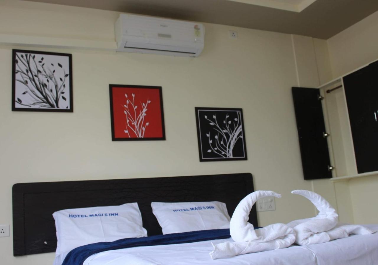 Deluxe Queen Room photo 3