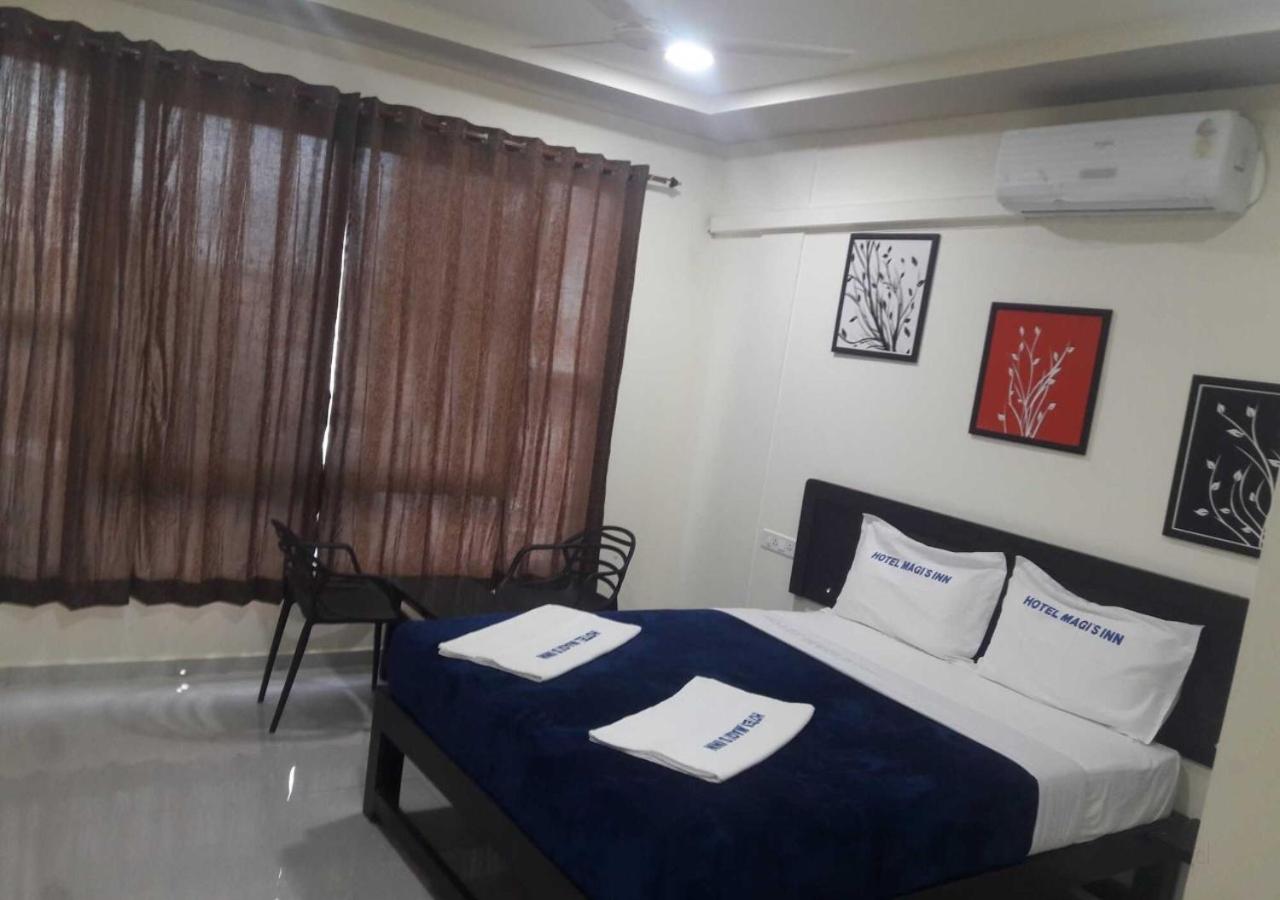 Deluxe Queen Room photo 2