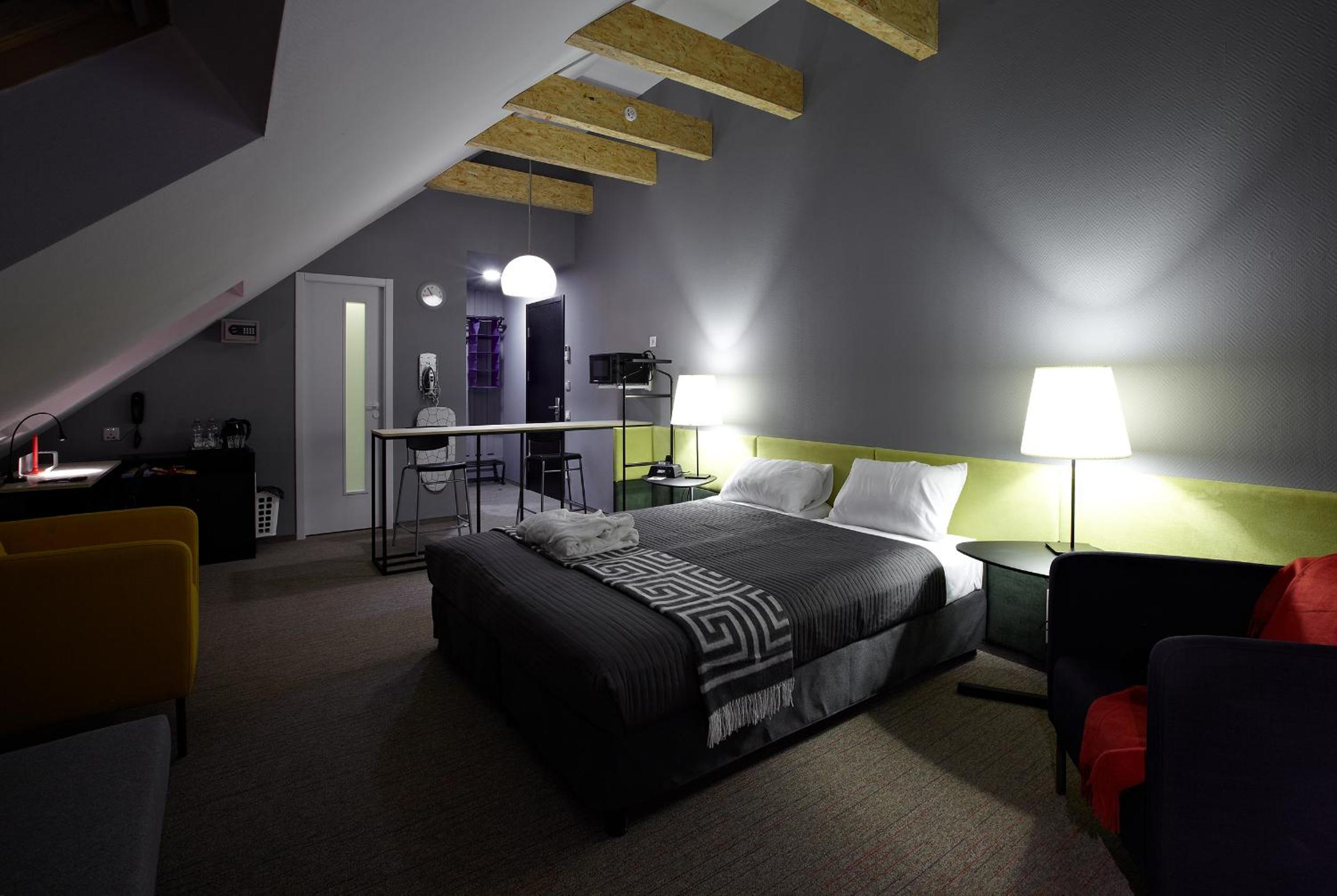 Family Suite photo 1