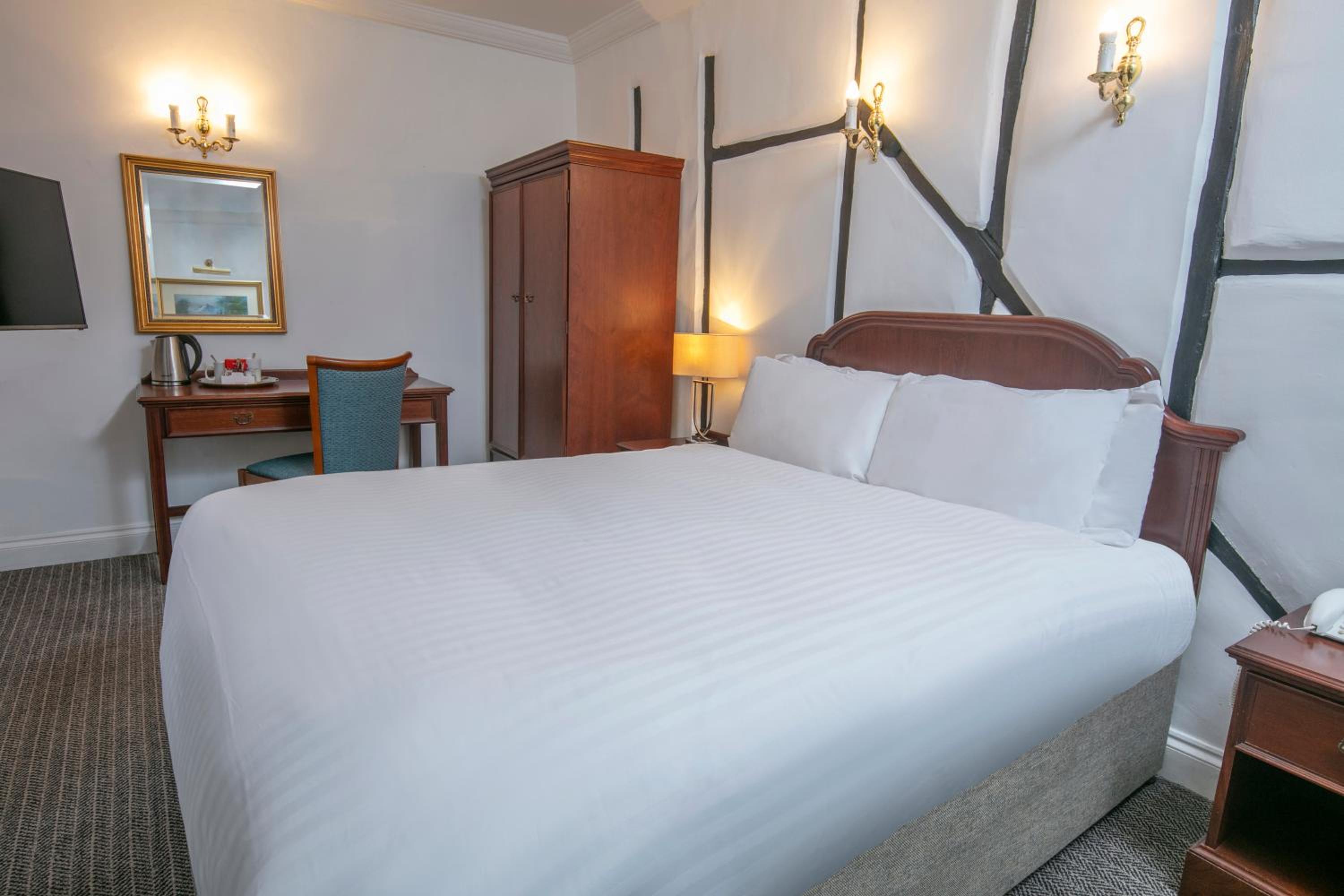 Cottage with Double Bed - Photo 2