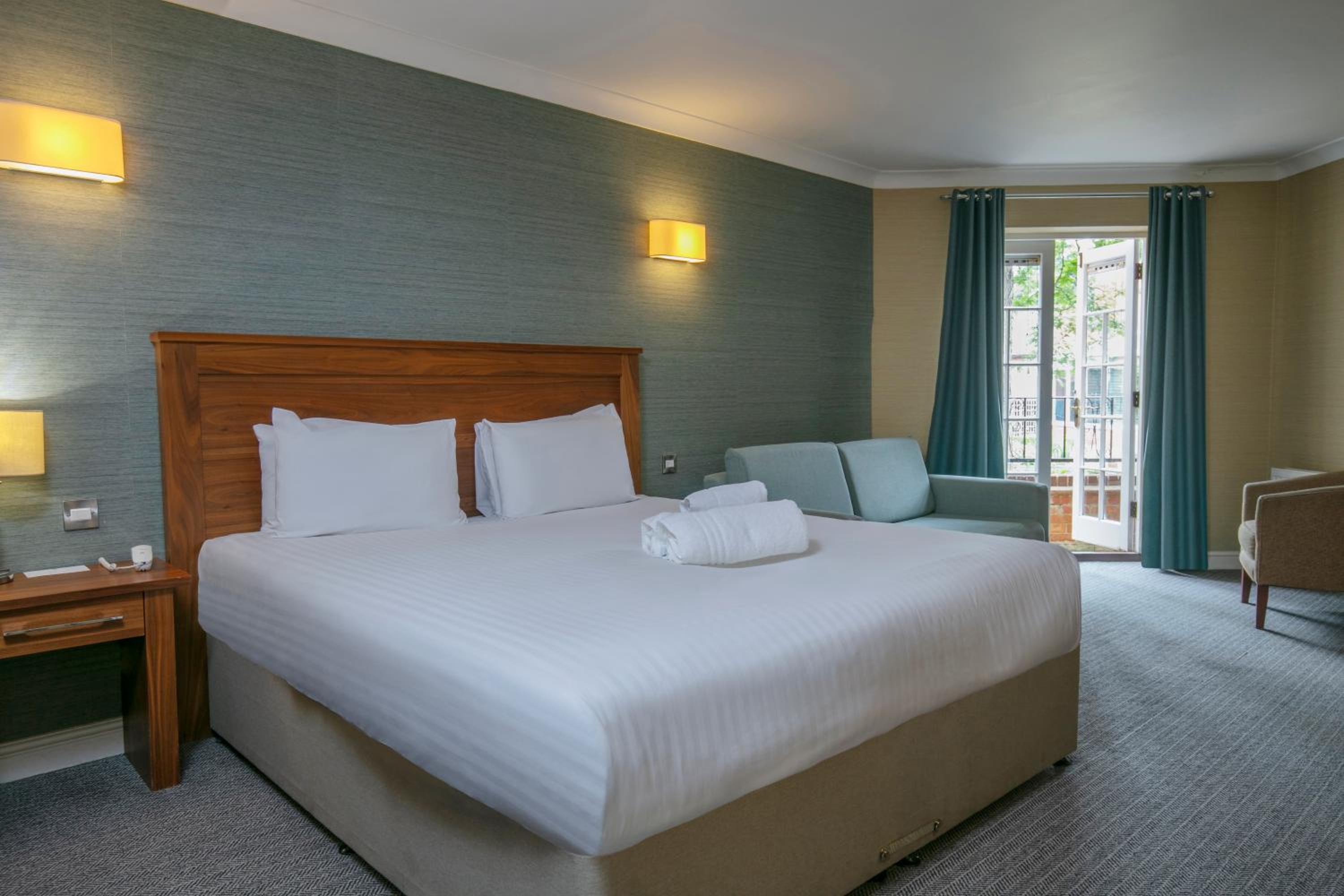 Family Suite - Photo 3