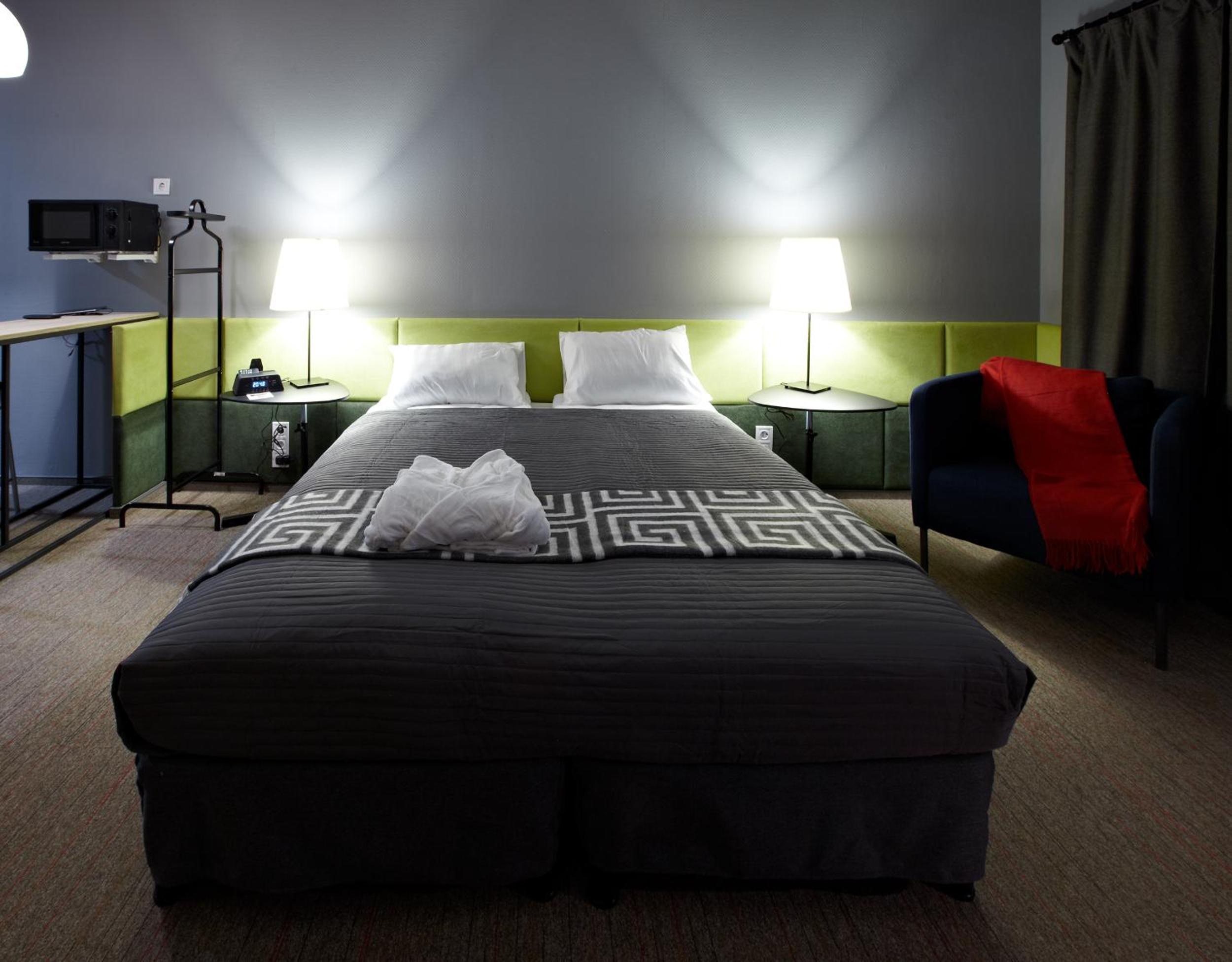 Family Suite photo 3
