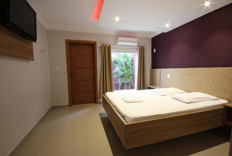 Budget Double Room photo 1