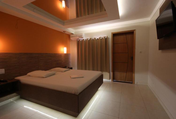 Budget Double Room photo 3