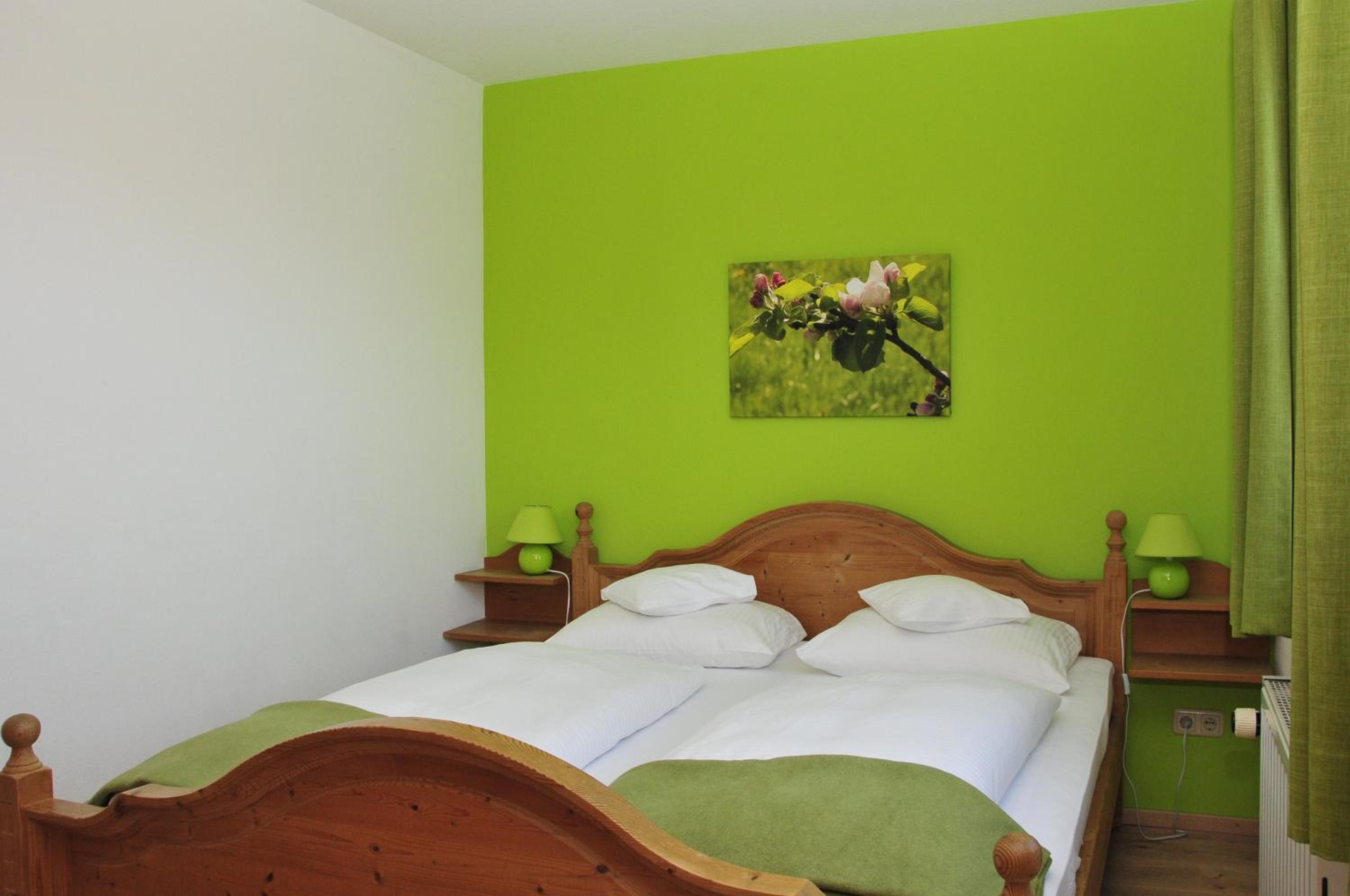 Apartment with Garden View photo 1