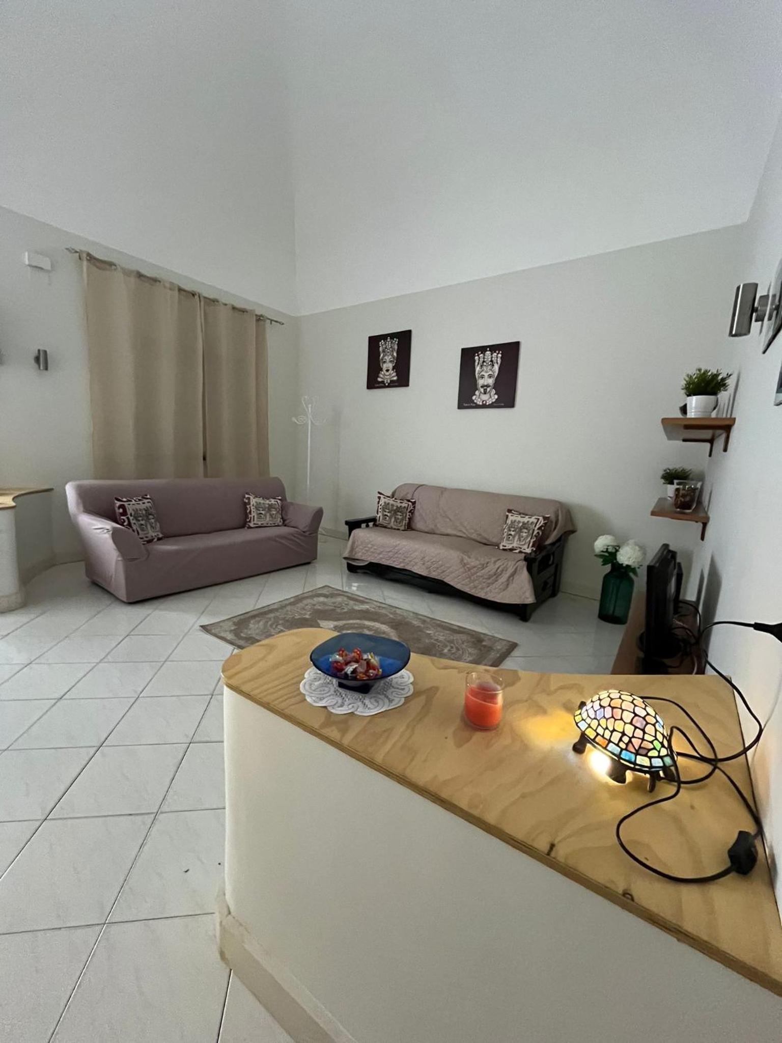 Two-Bedroom House photo 3
