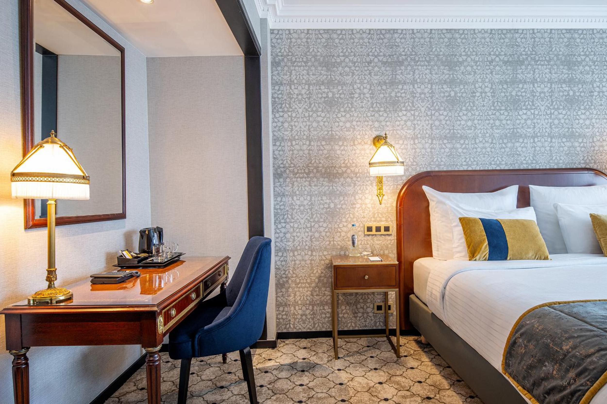 Deluxe Twin Room - Photo 1
