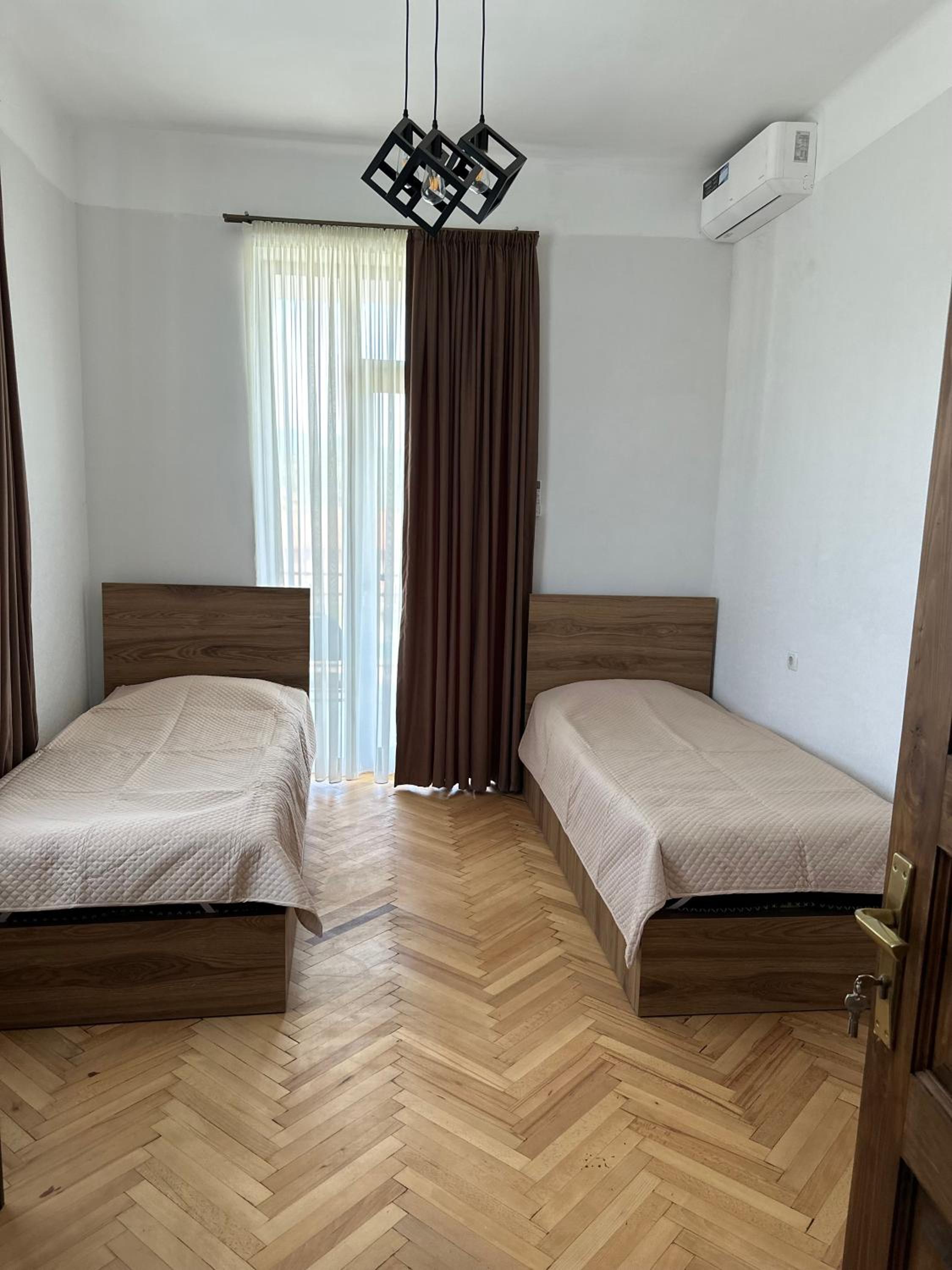 Twin Room photo 1