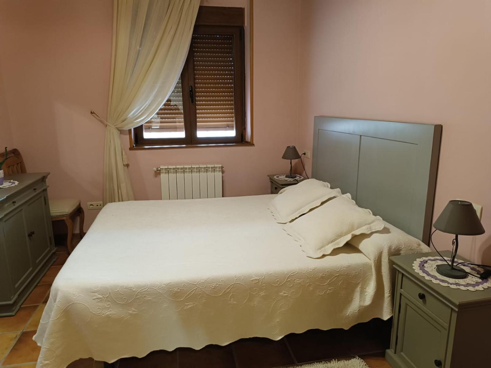Casa de siete habitaciones
