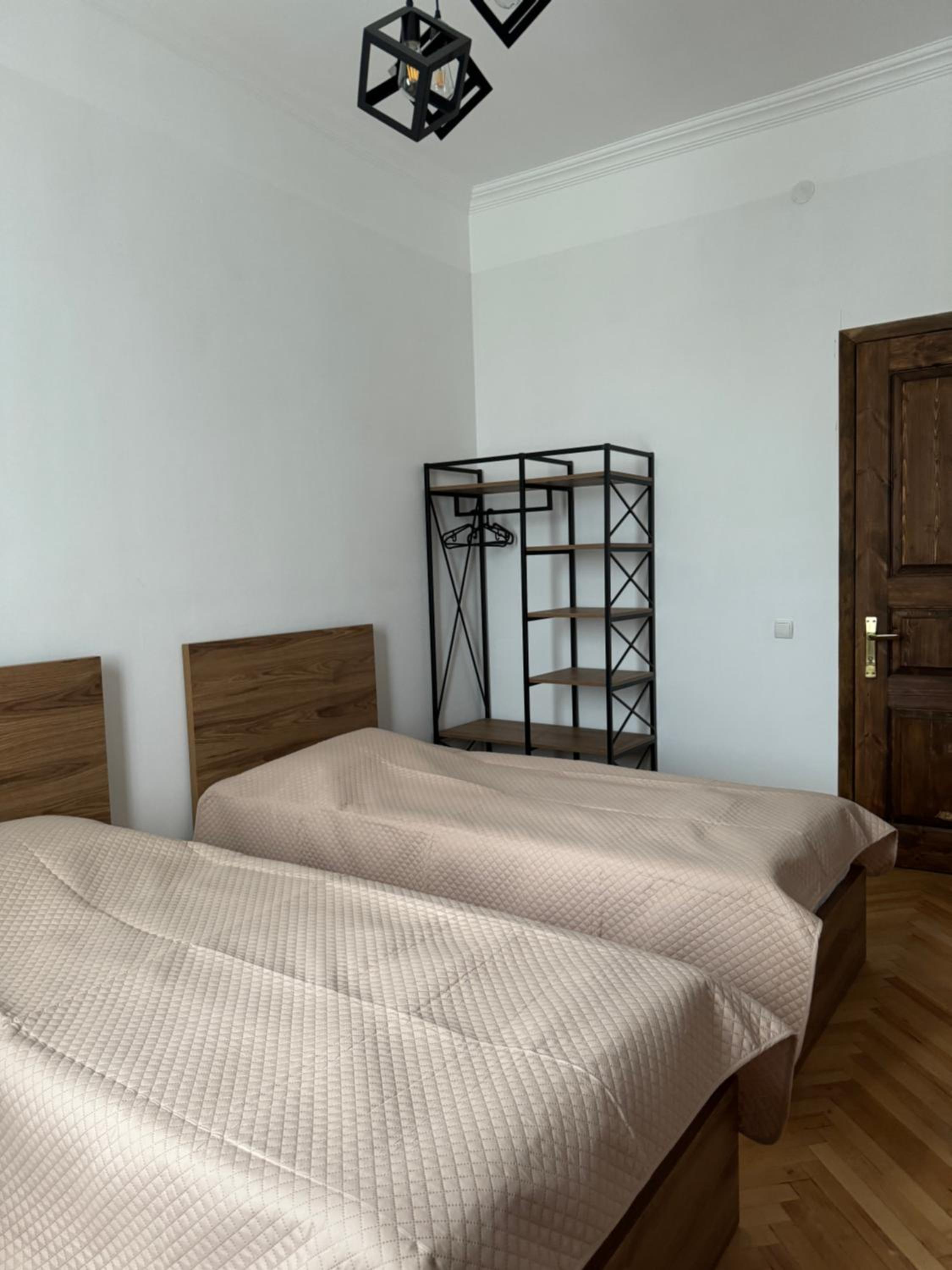 Twin Room photo 1