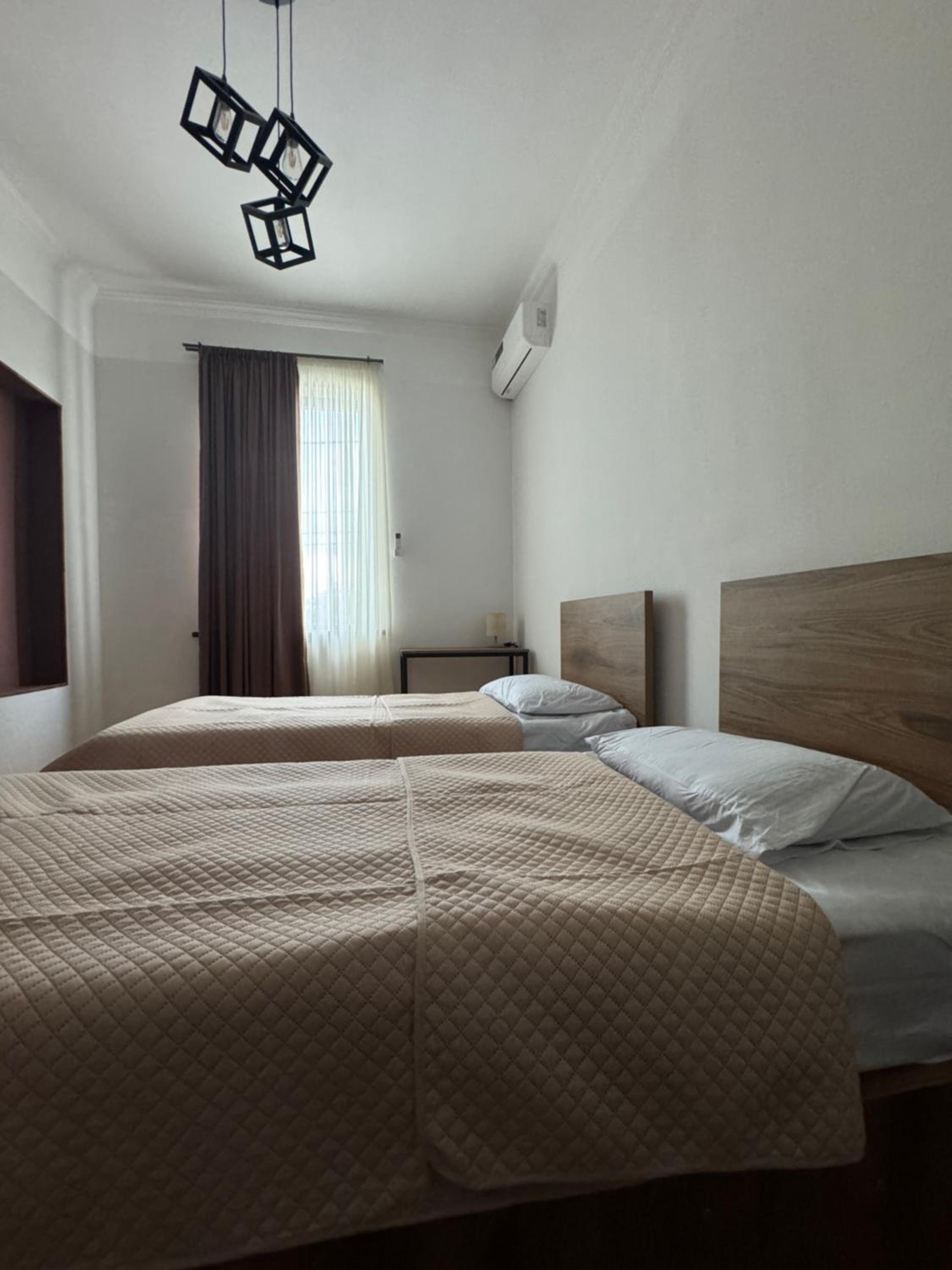 Twin Room photo 2