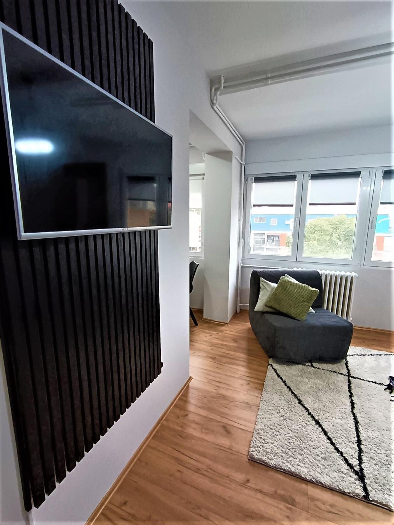 One-Bedroom Apartment with View photo 3