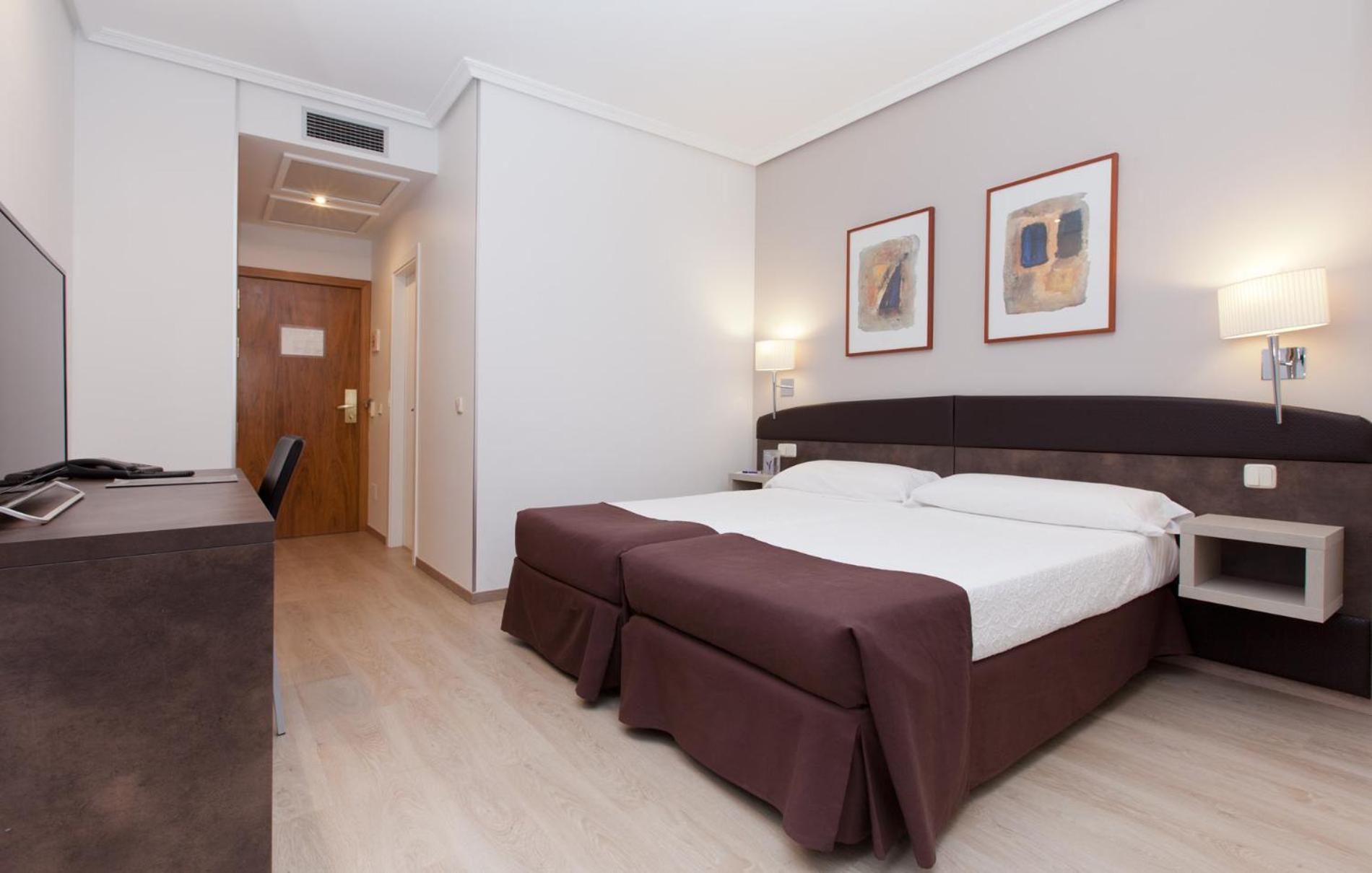 Double Room photo 2