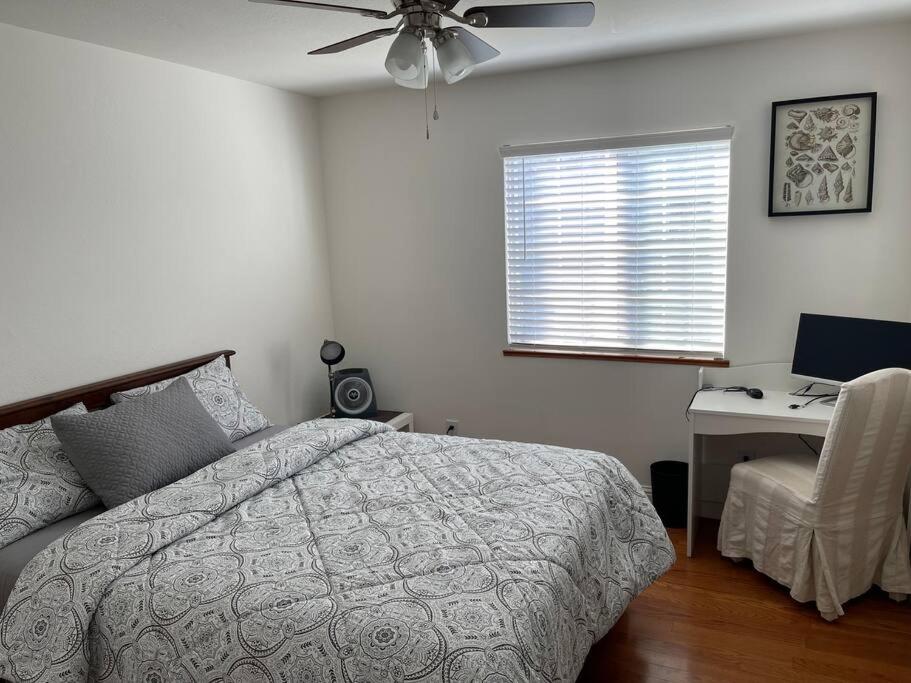 Three-Bedroom House photo 1