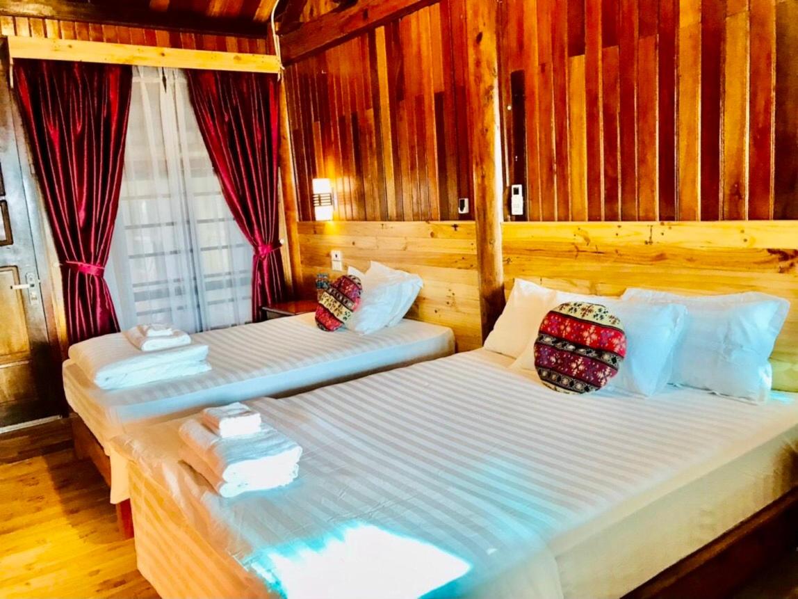 Triple Room With View photo 1