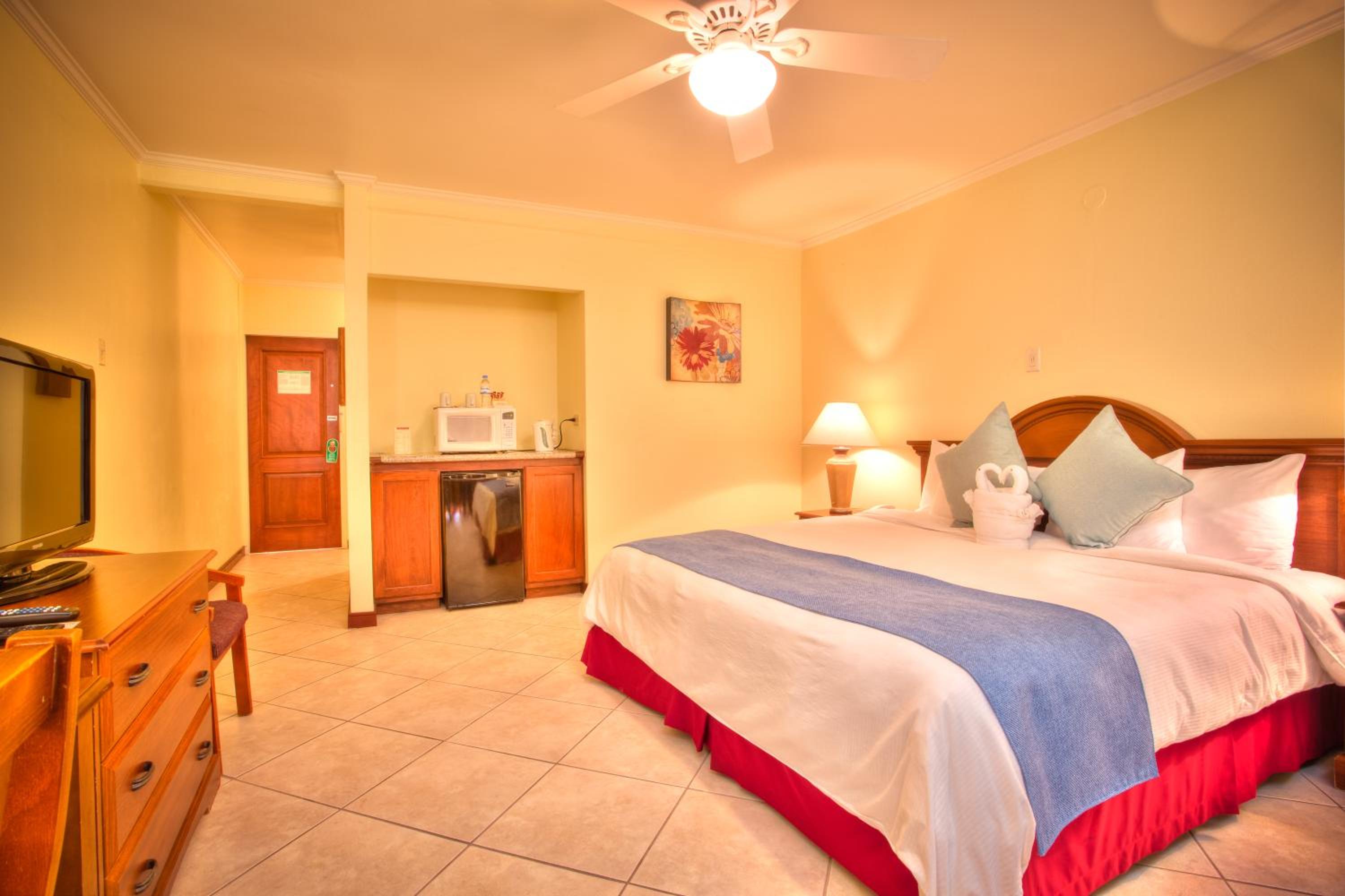 King Room photo 3