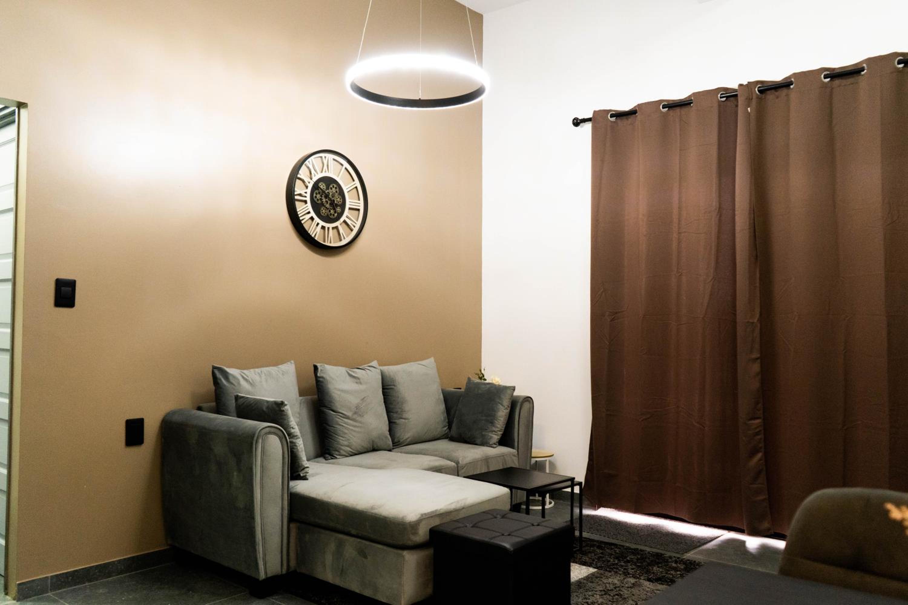 Apartment - Ground Floor