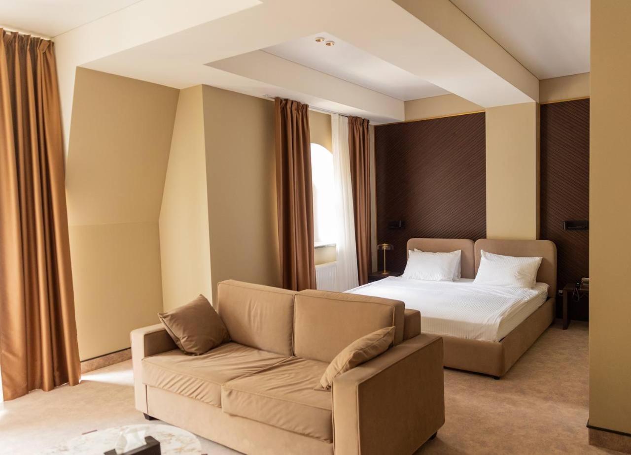 Family Junior Suite photo 2