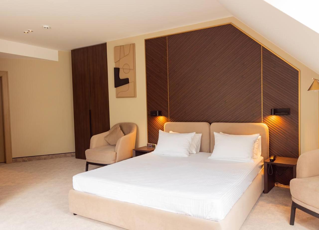 Family Junior Suite photo 1