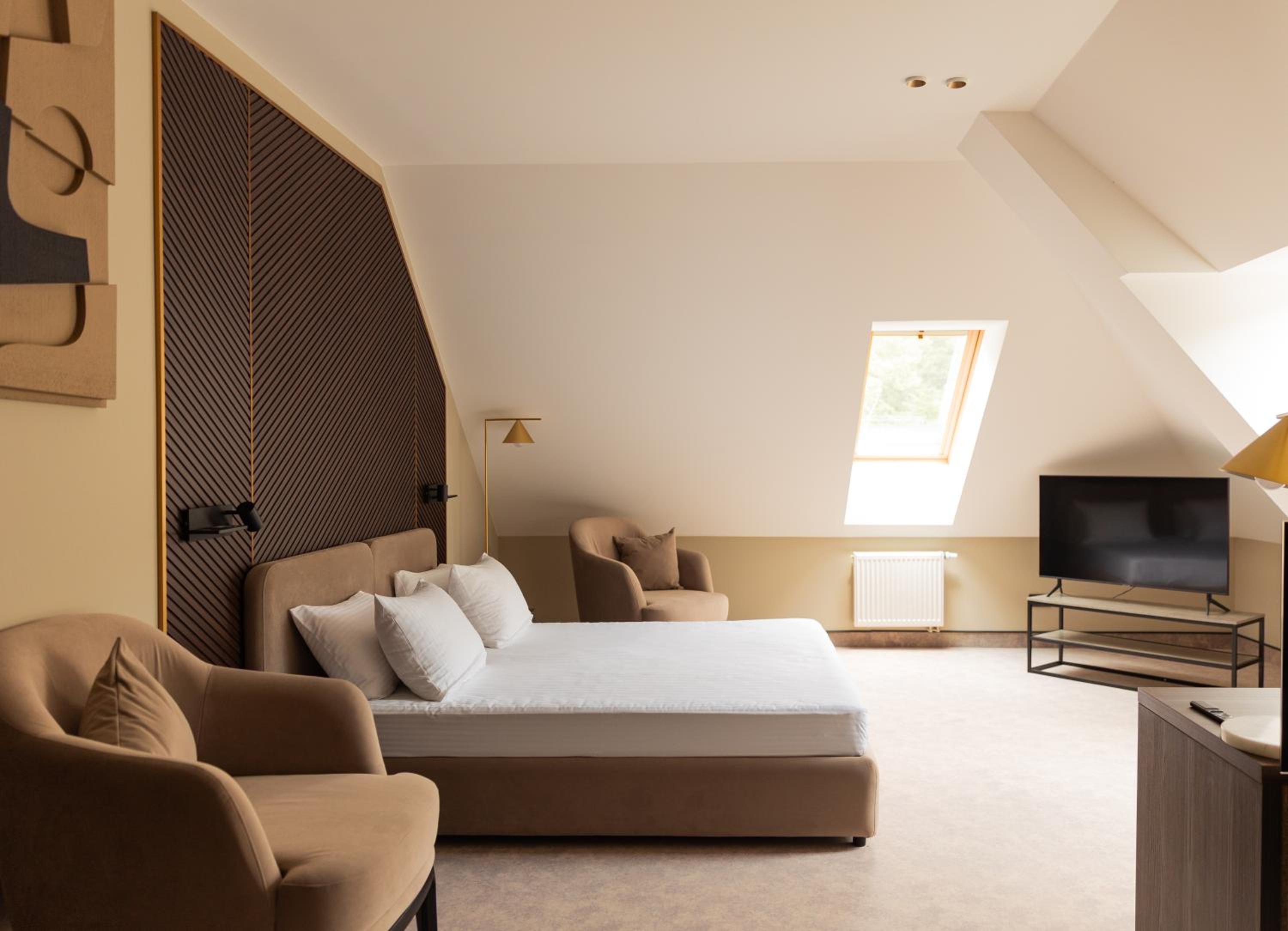 Family Junior Suite photo 3