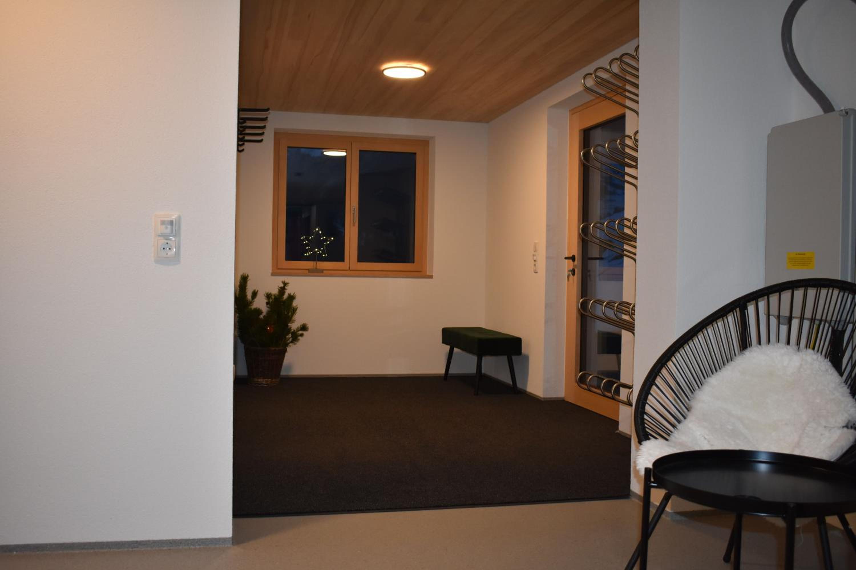 Two-Bedroom Apartment with Terrace photo 1