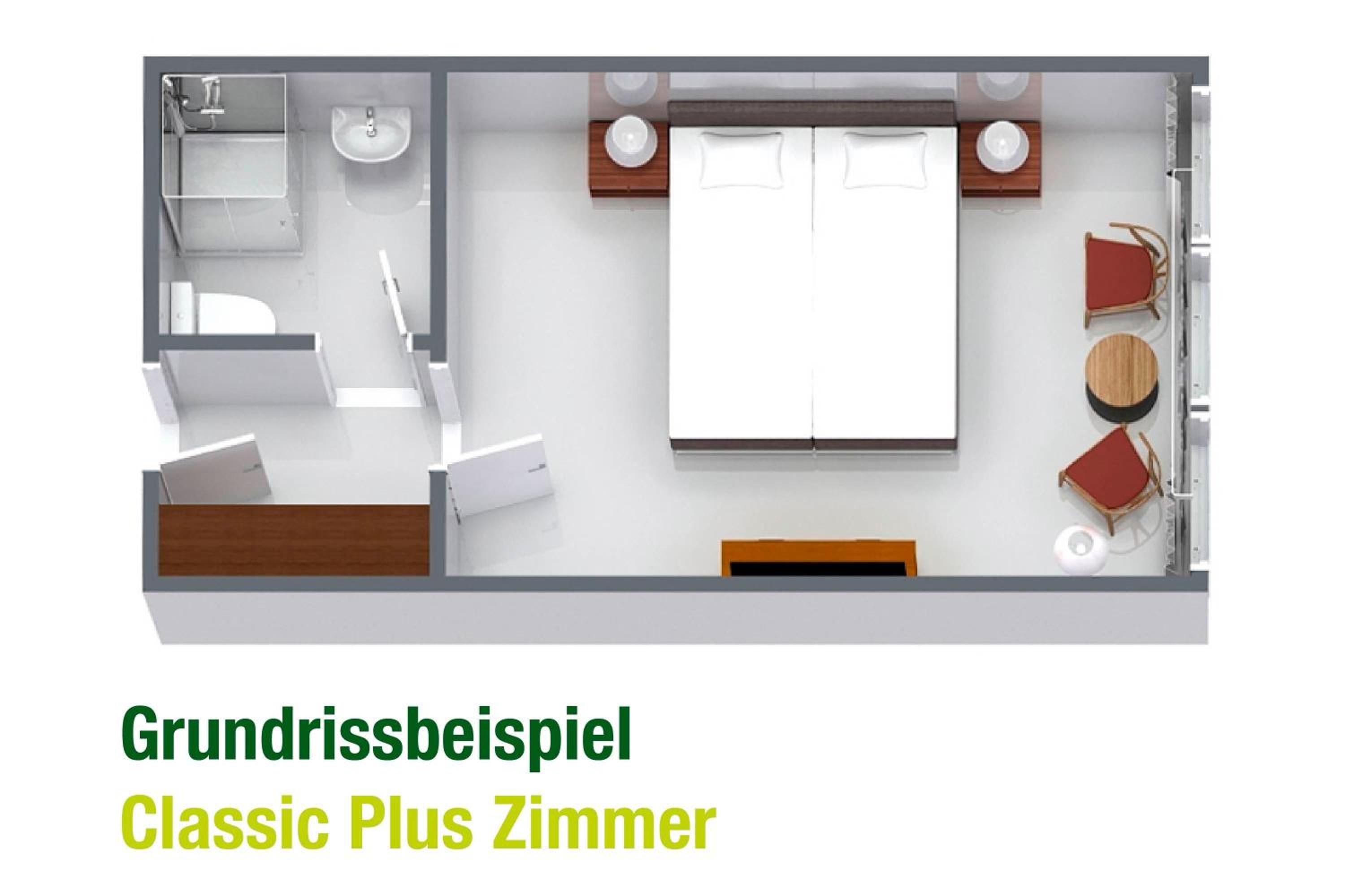 Classic Plus Room photo 2