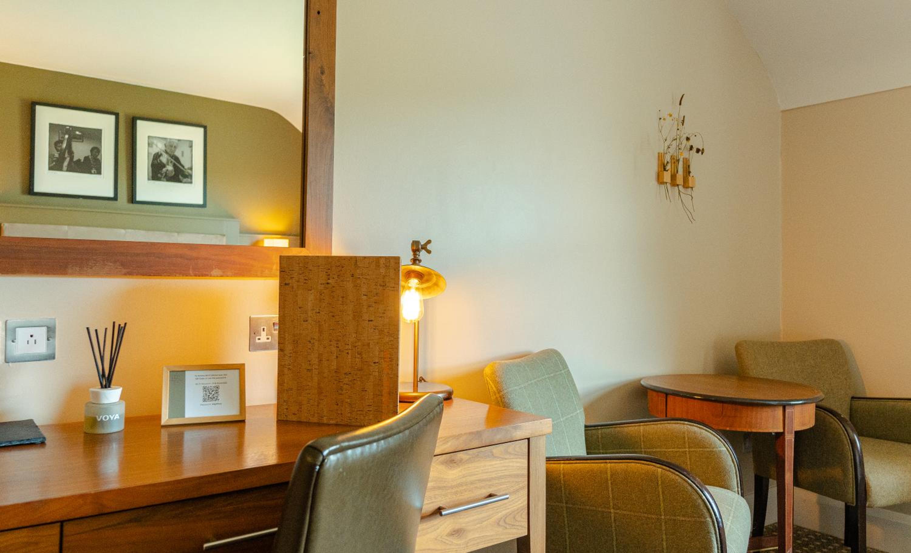 Double or Twin Room - Photo 2