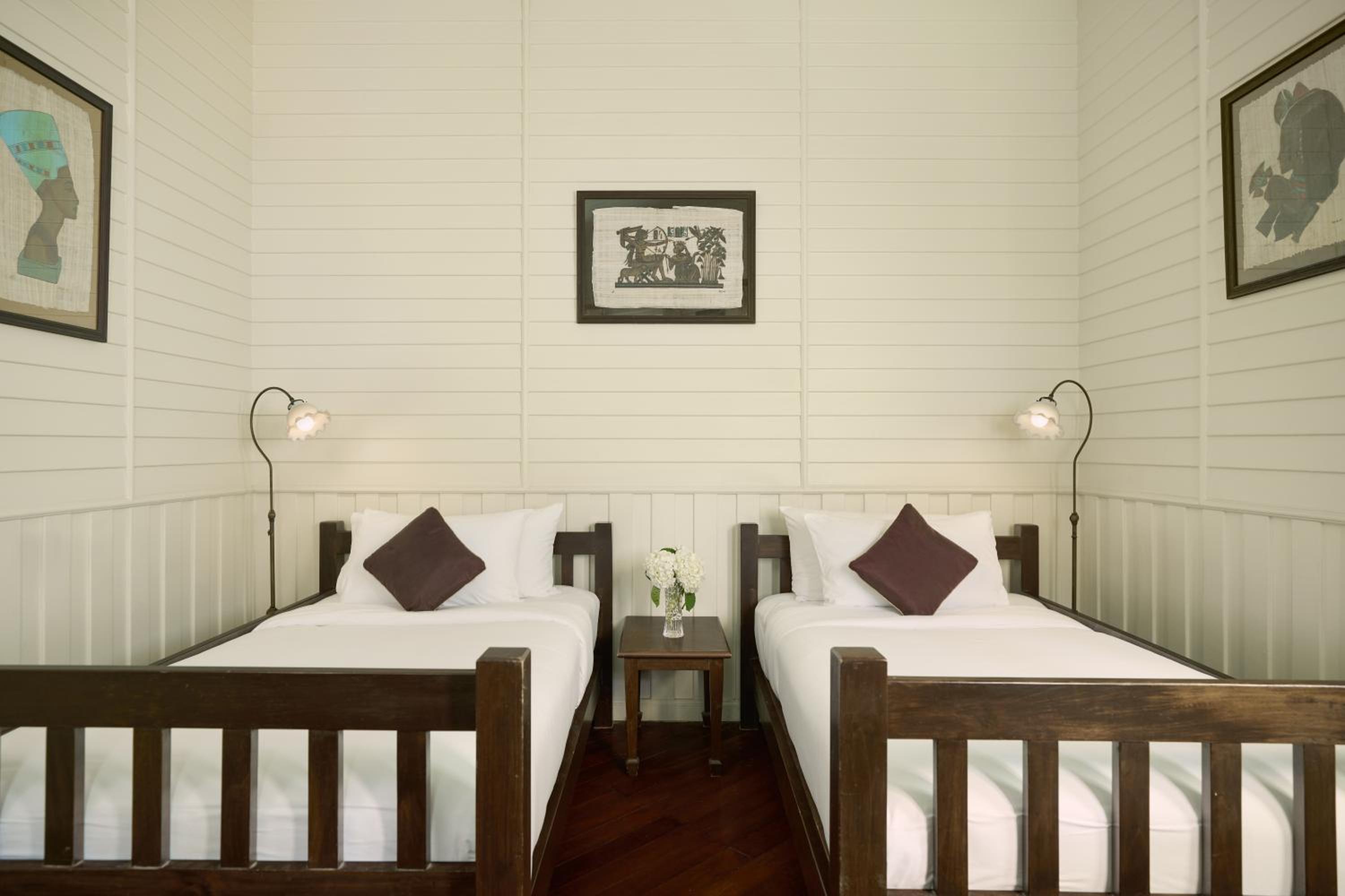 Pool Villa Two Bedrooms - Photo 2