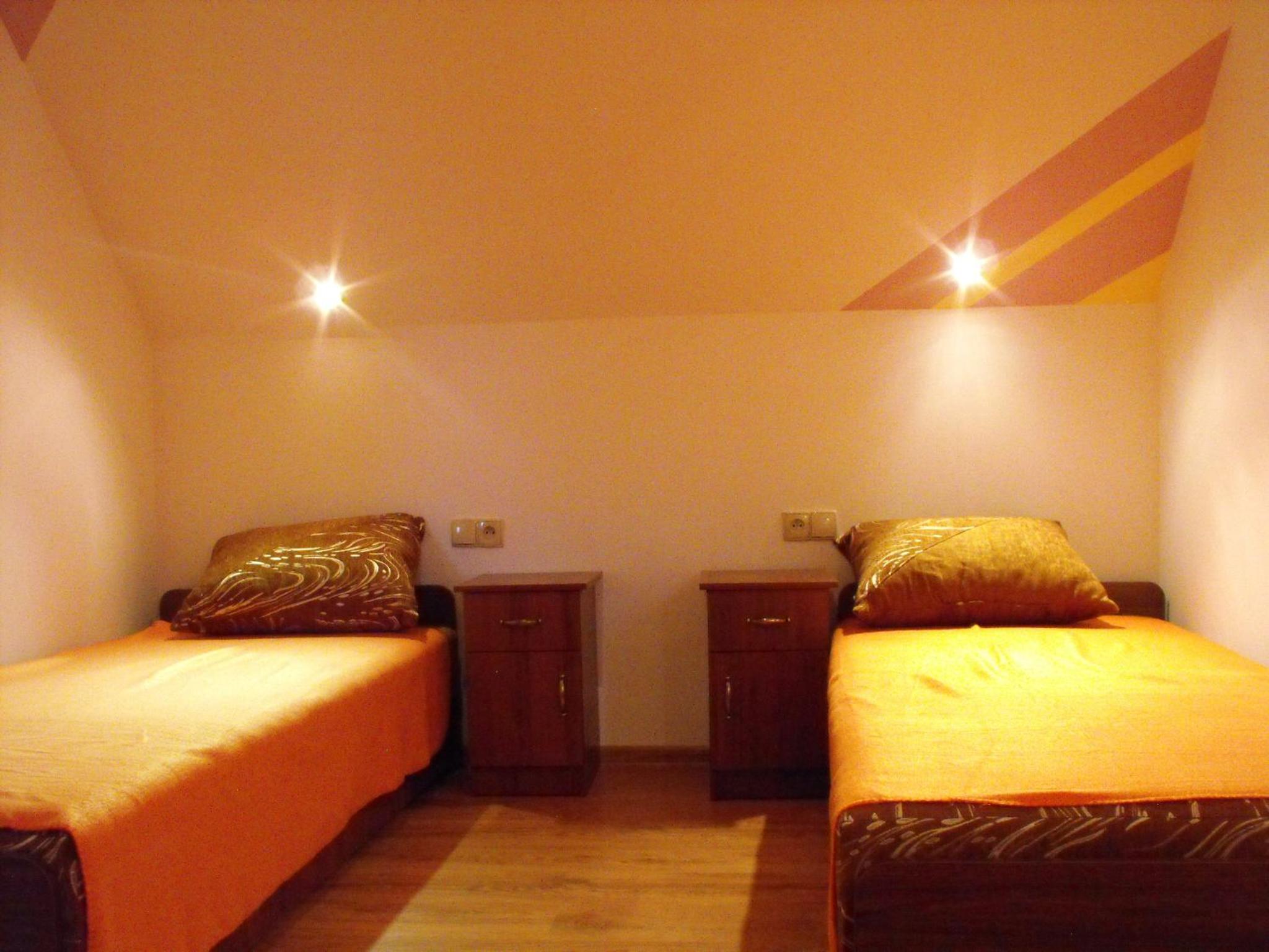 Two-Bedroom Chalet photo 1