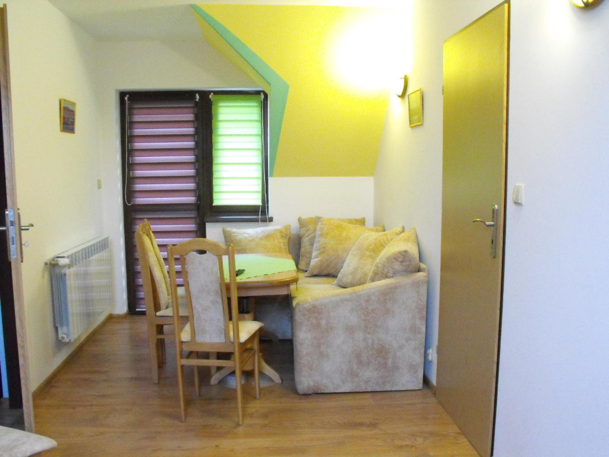 Two-Bedroom Chalet photo 3