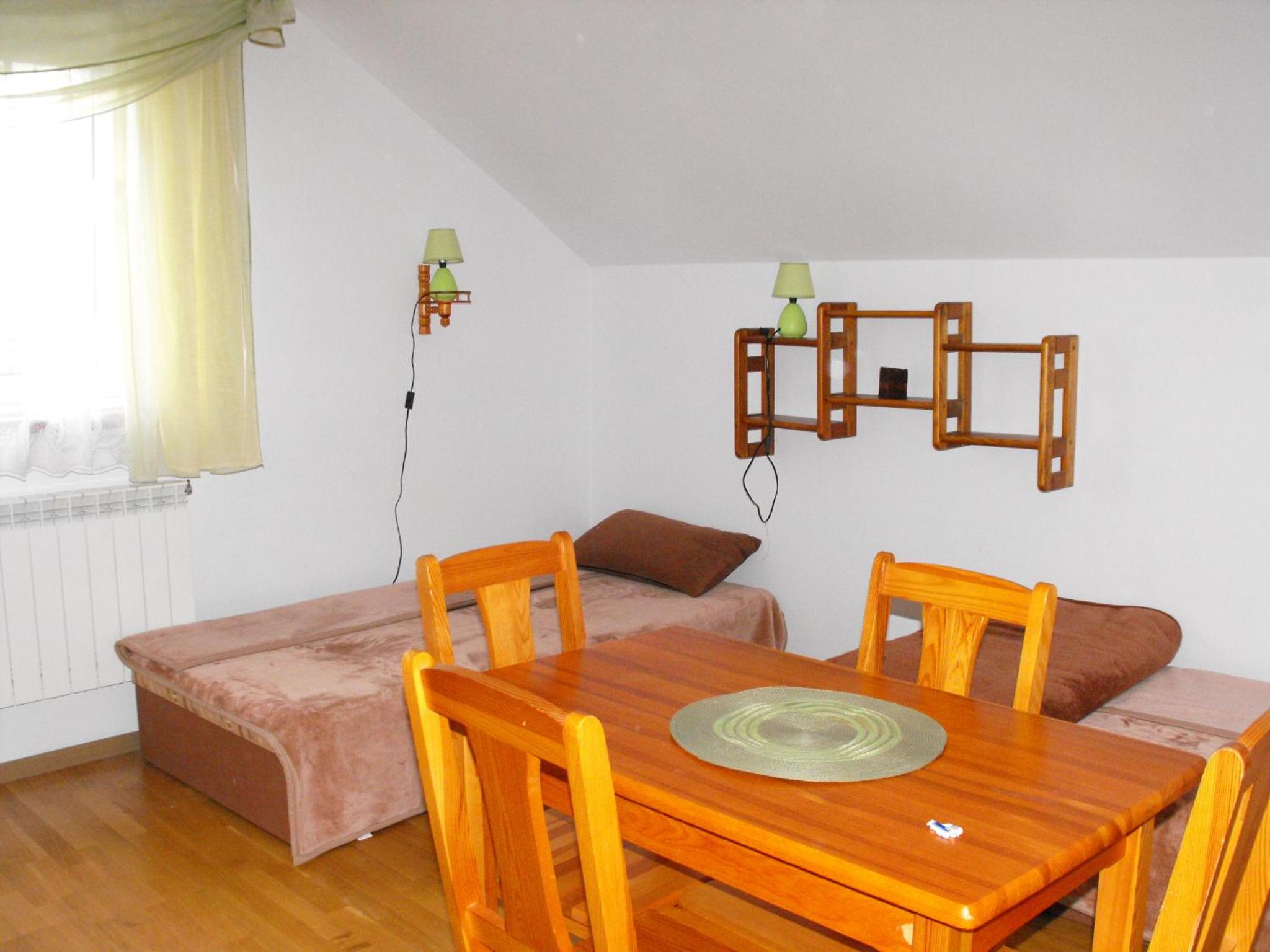 Quadruple Room with Bathroom photo 1