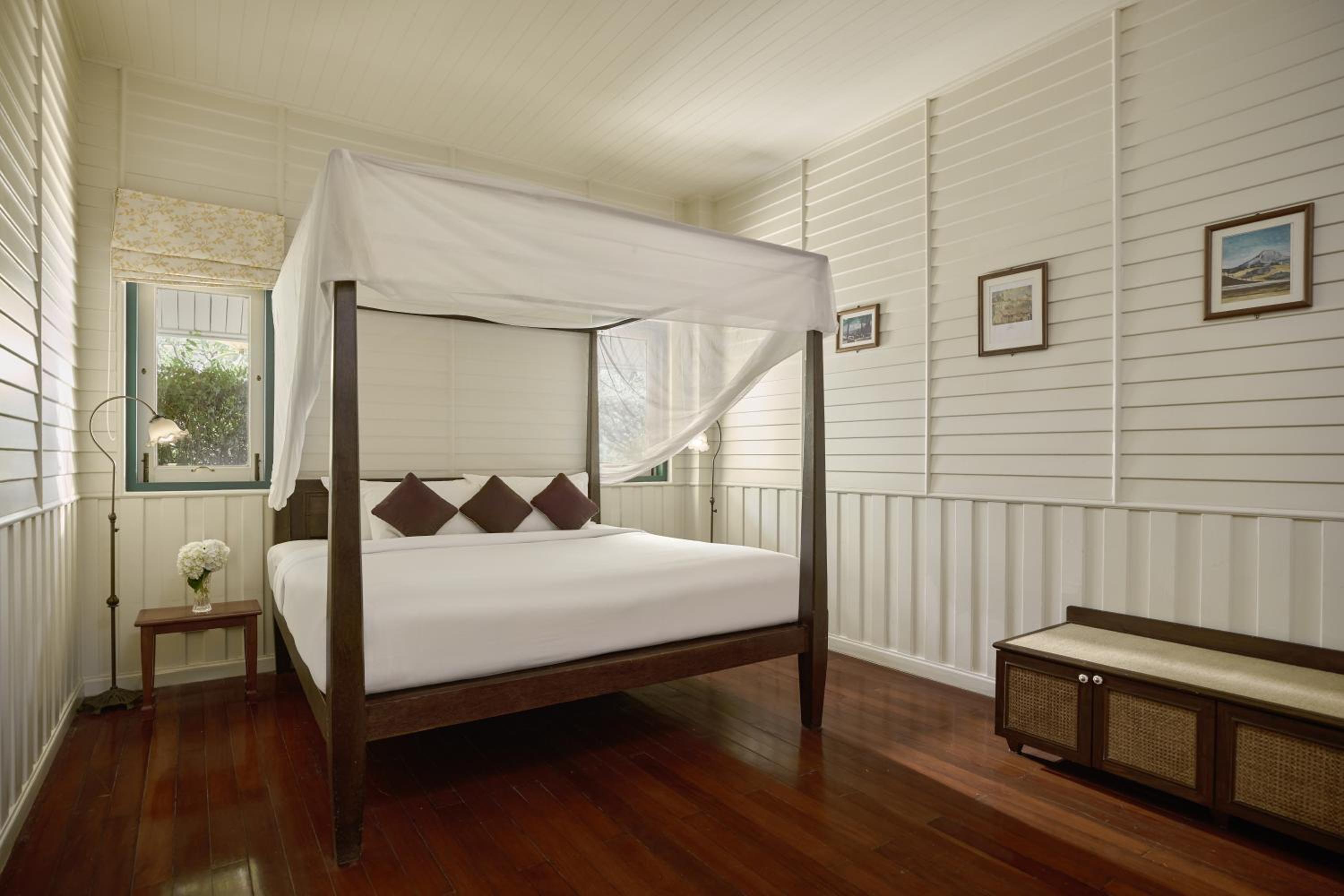 Pool Villa Two Bedrooms - Photo 13