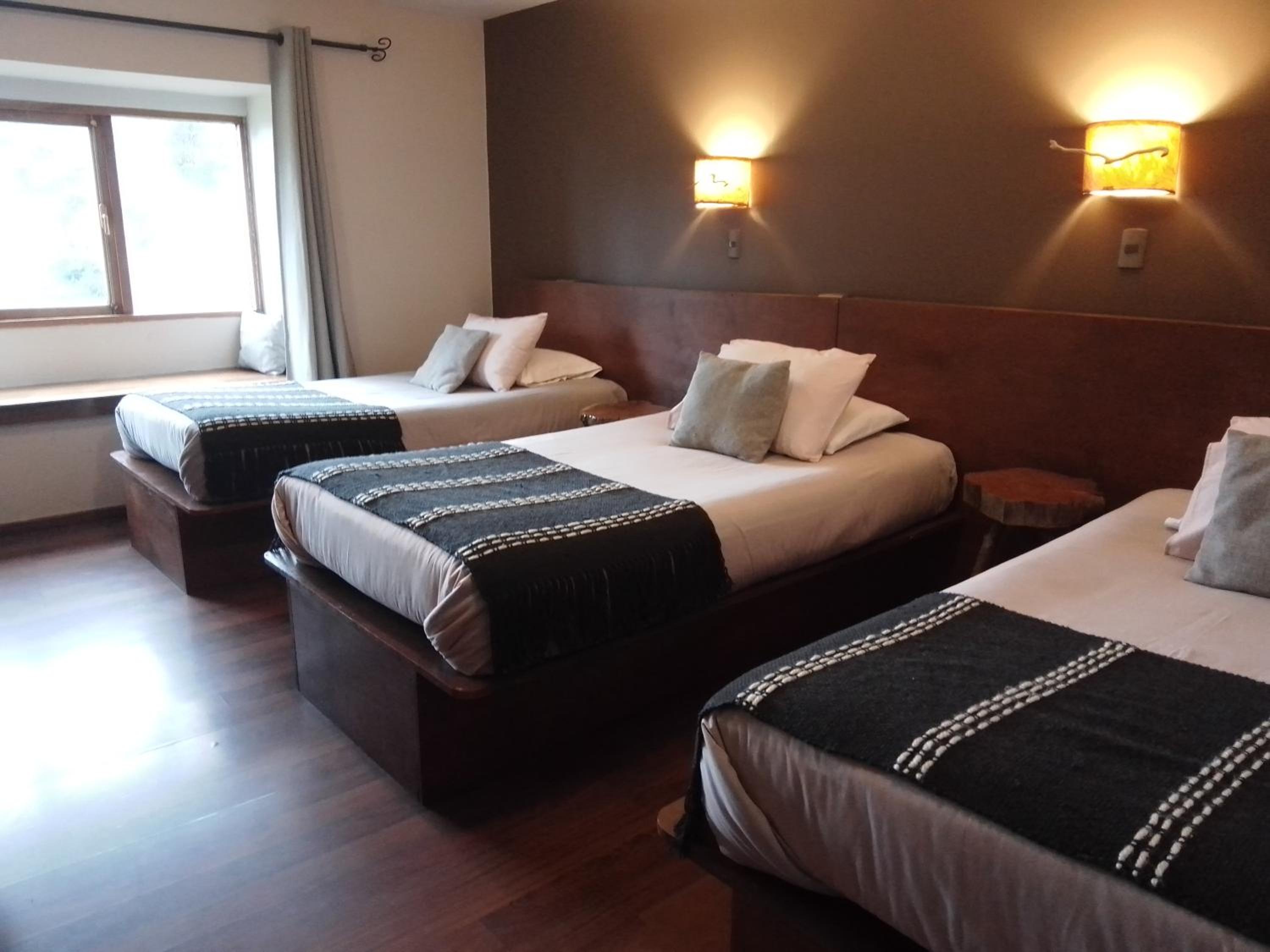 Triple Room photo 3