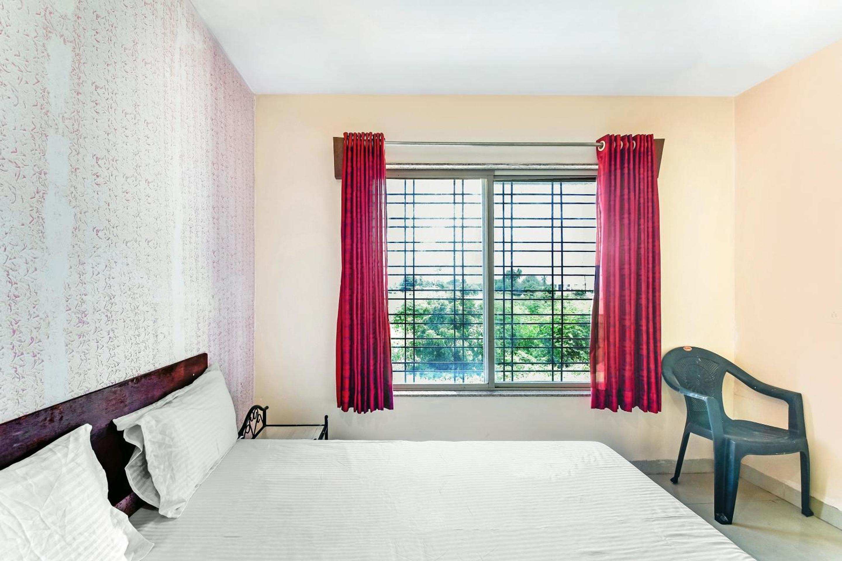 Classic Triple Room photo 1