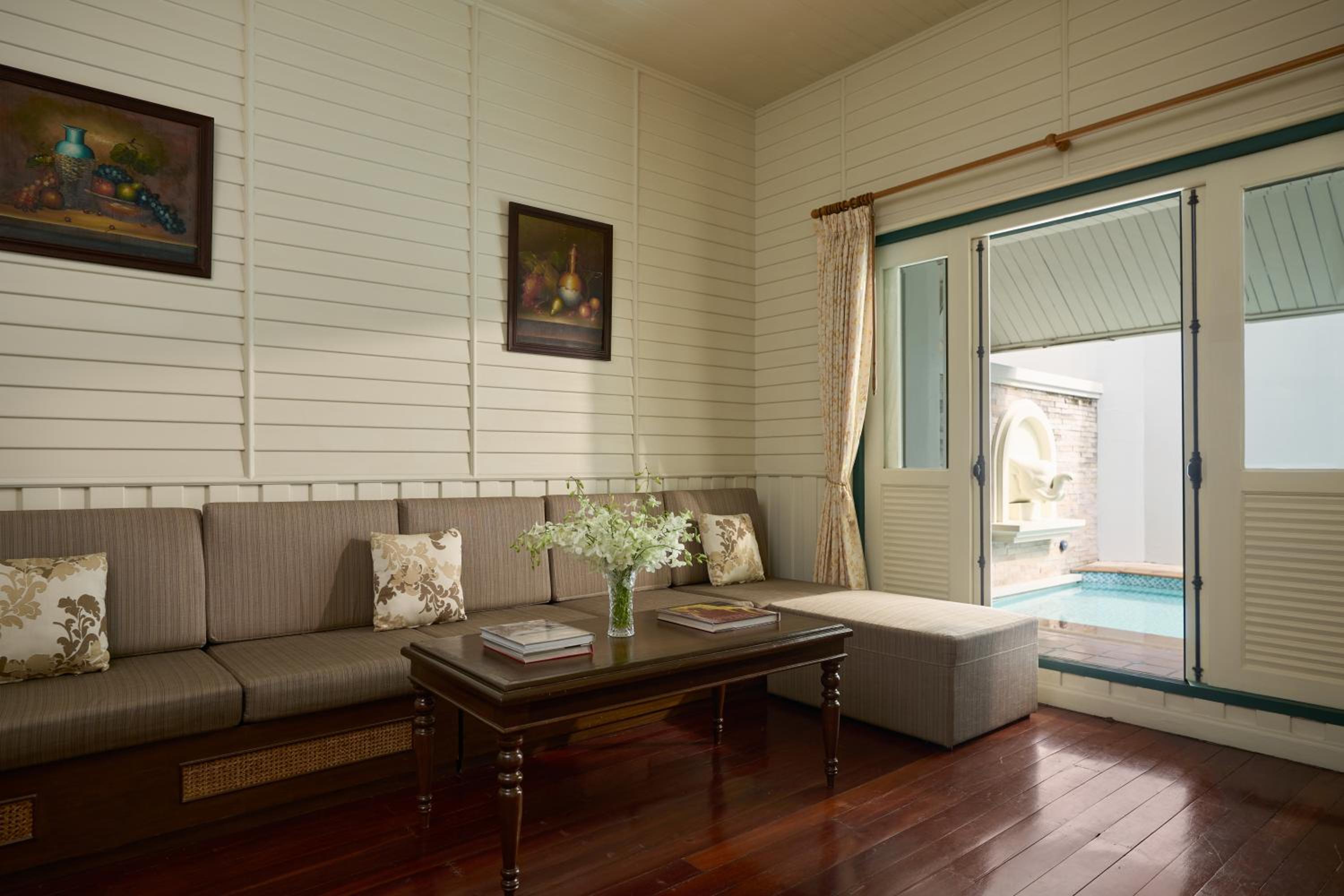 Pool Villa One Bedroom - Photo 4