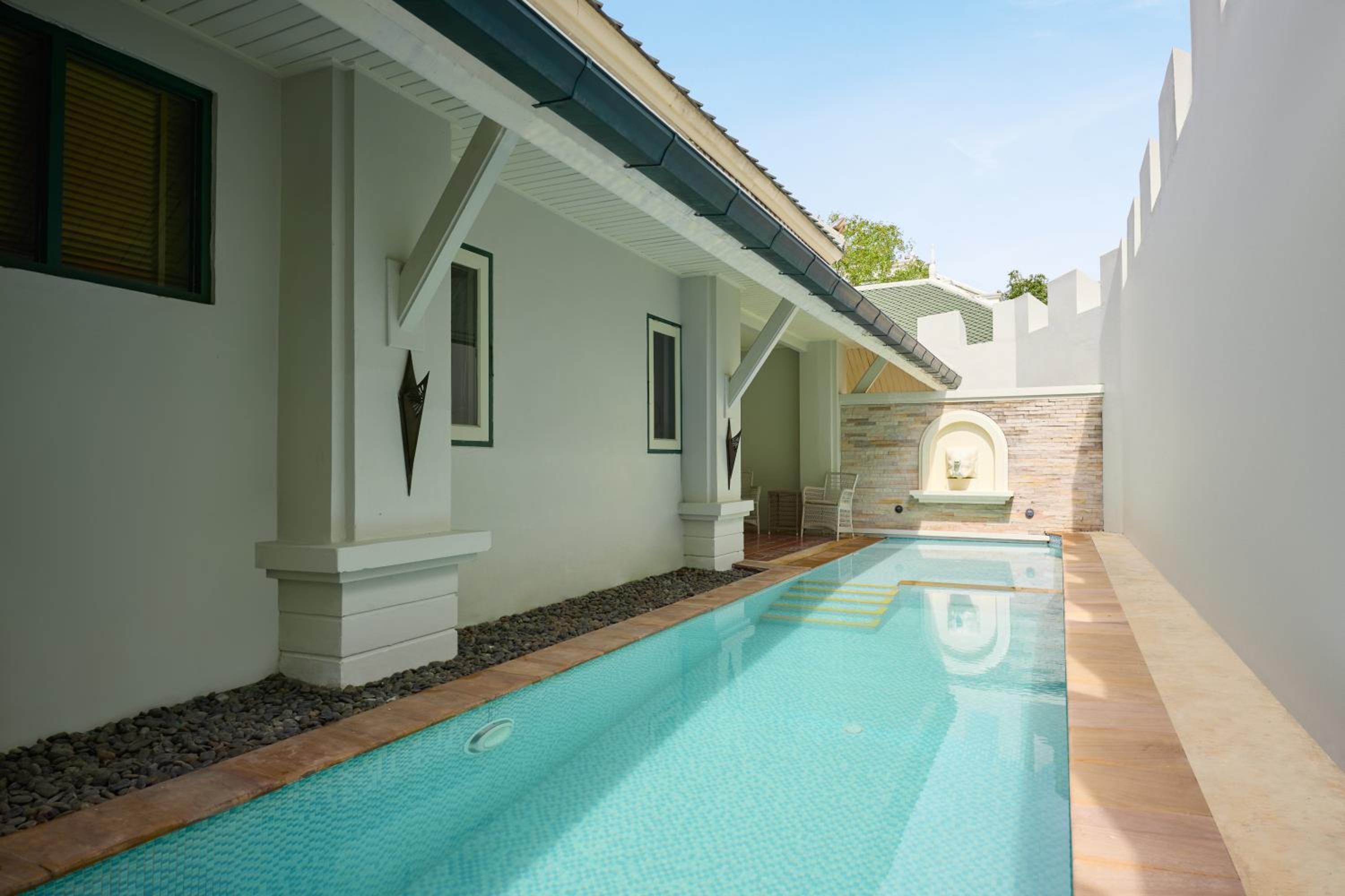 Pool Villa One Bedroom - Photo 6