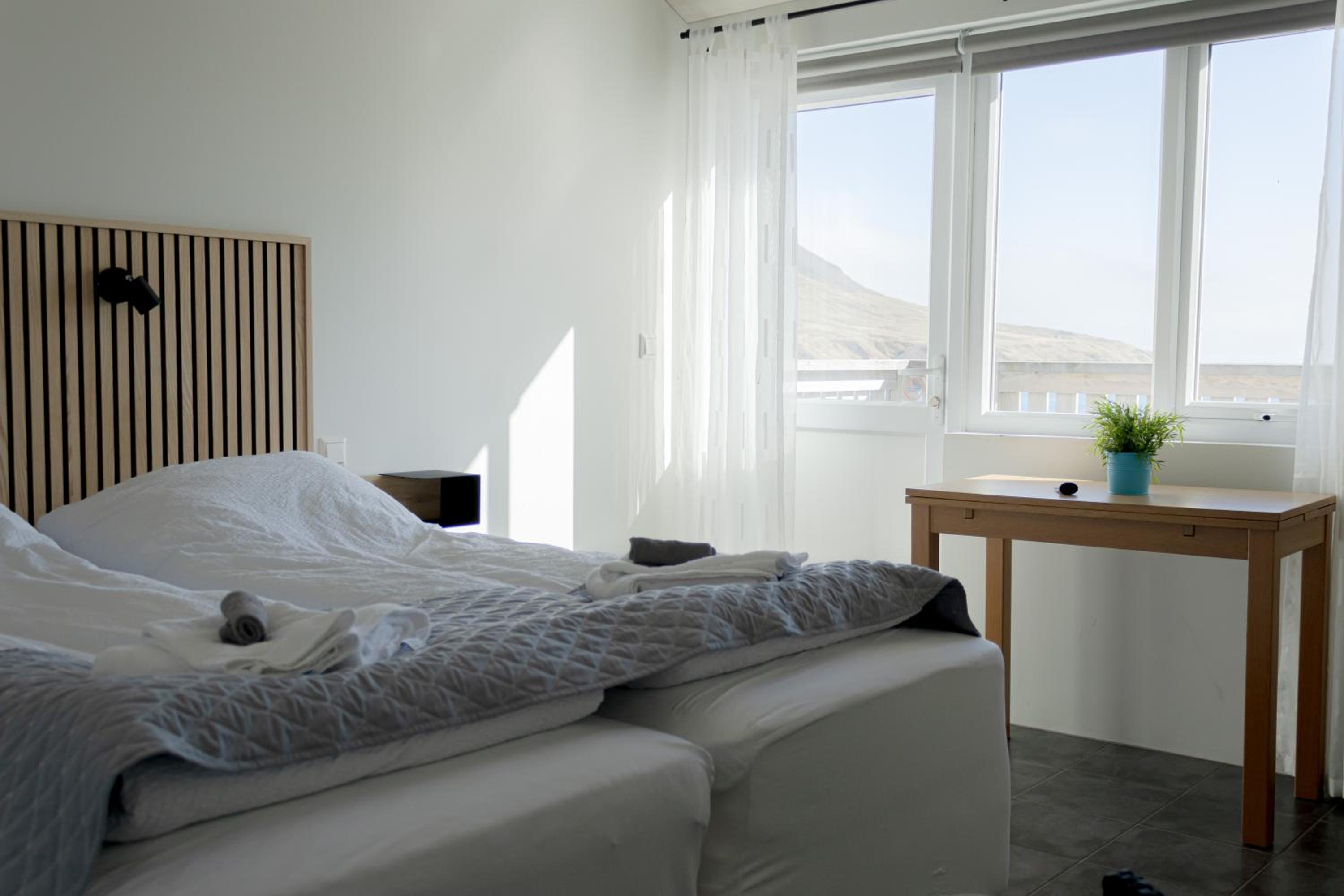Double or Twin Room - Photo 1