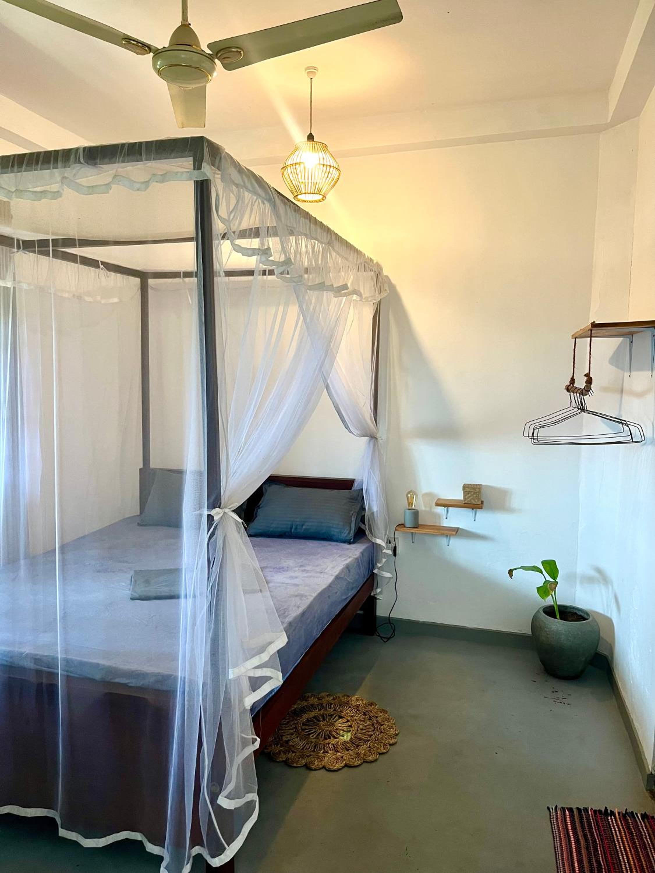 Double Room With Garden View photo 3