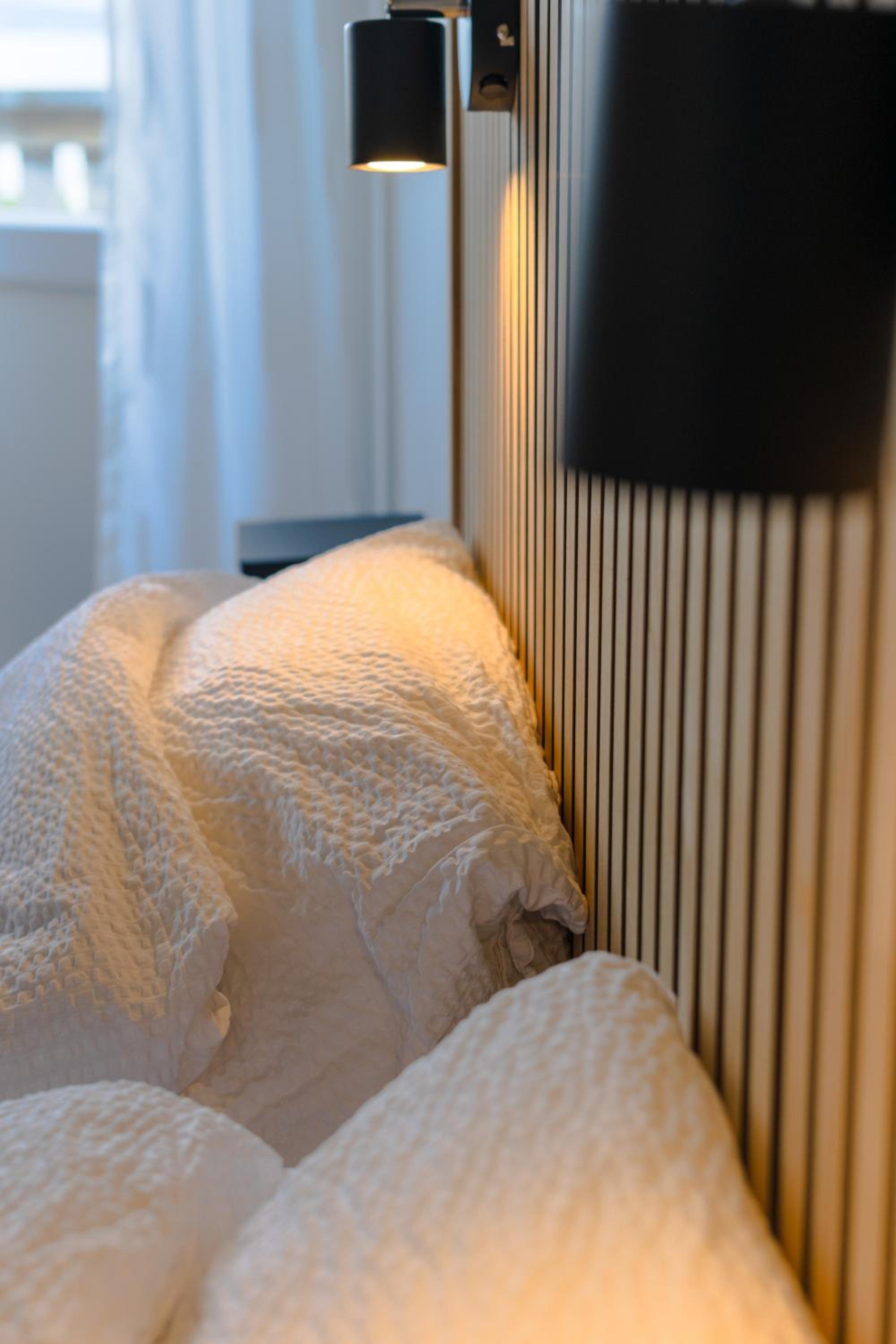 Double or Twin Room - Photo 2