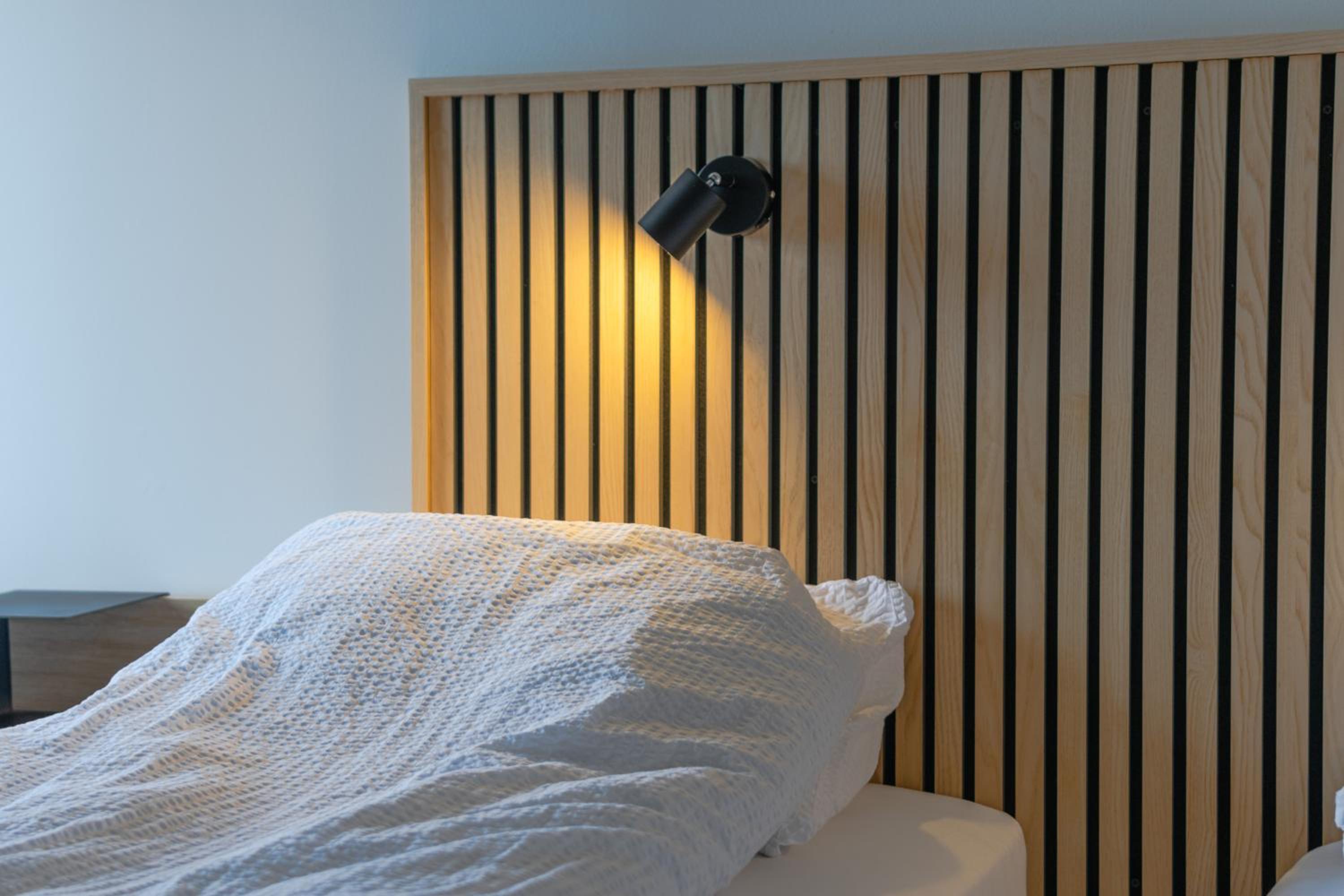 Double or Twin Room - Photo 3
