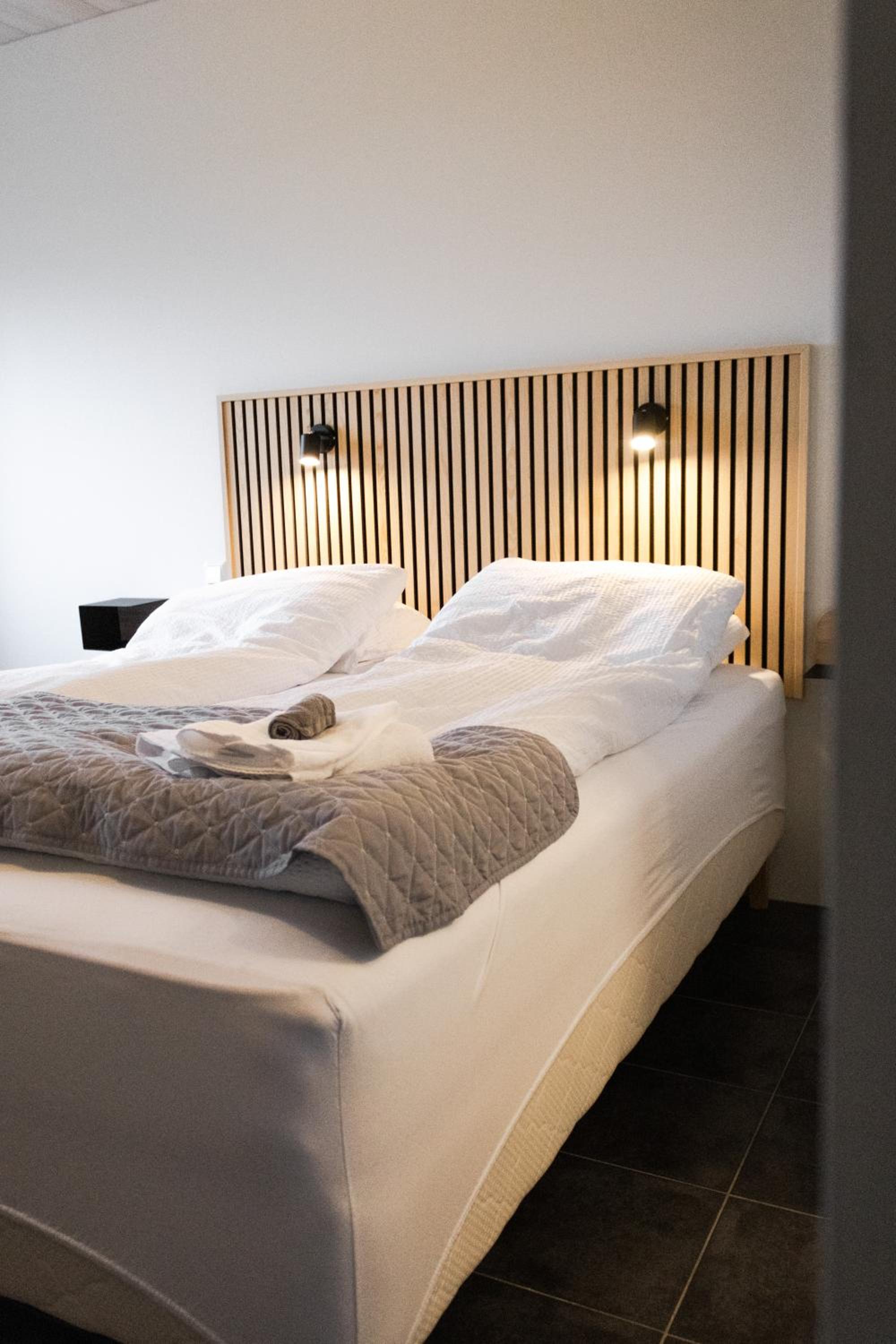 Double or Twin Room - Photo 17