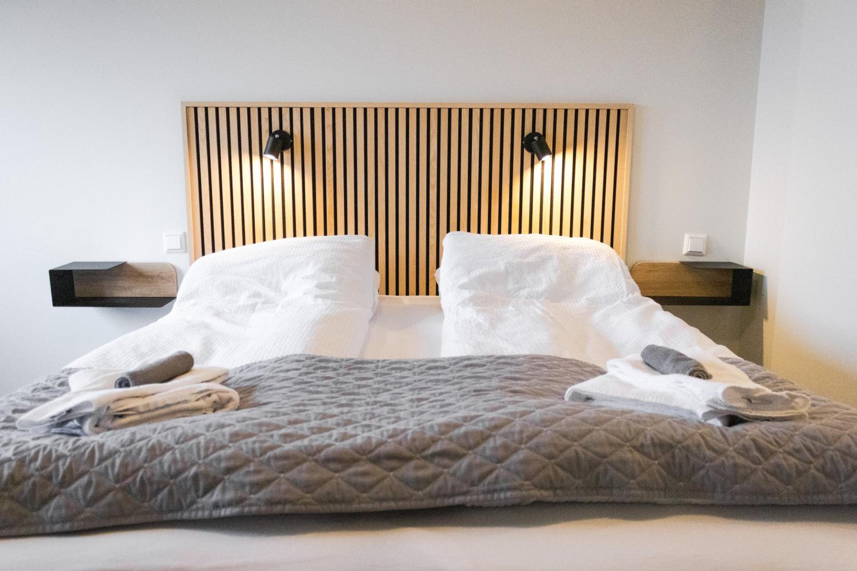 Double or Twin Room - Photo 21