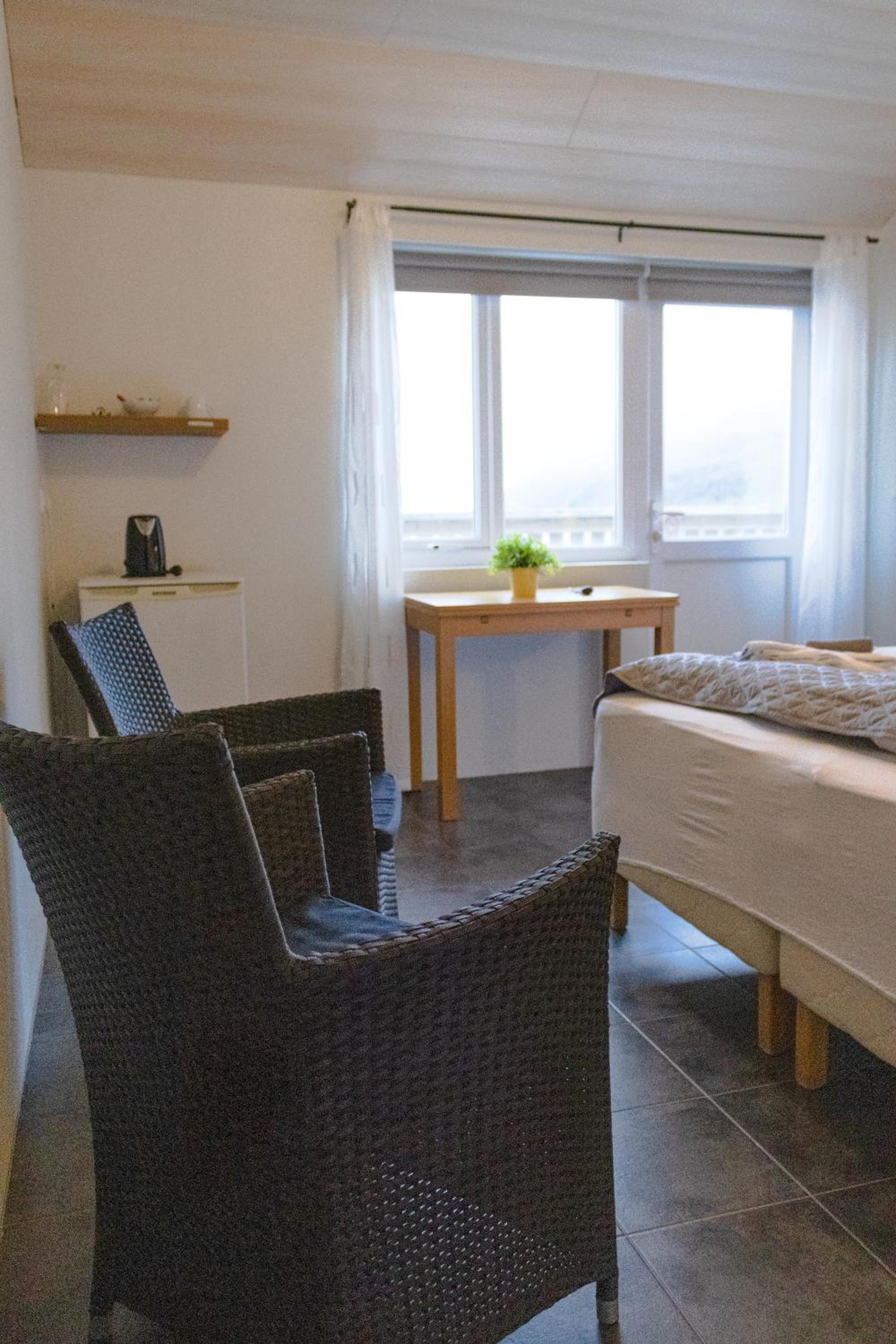 Double or Twin Room - Photo 18