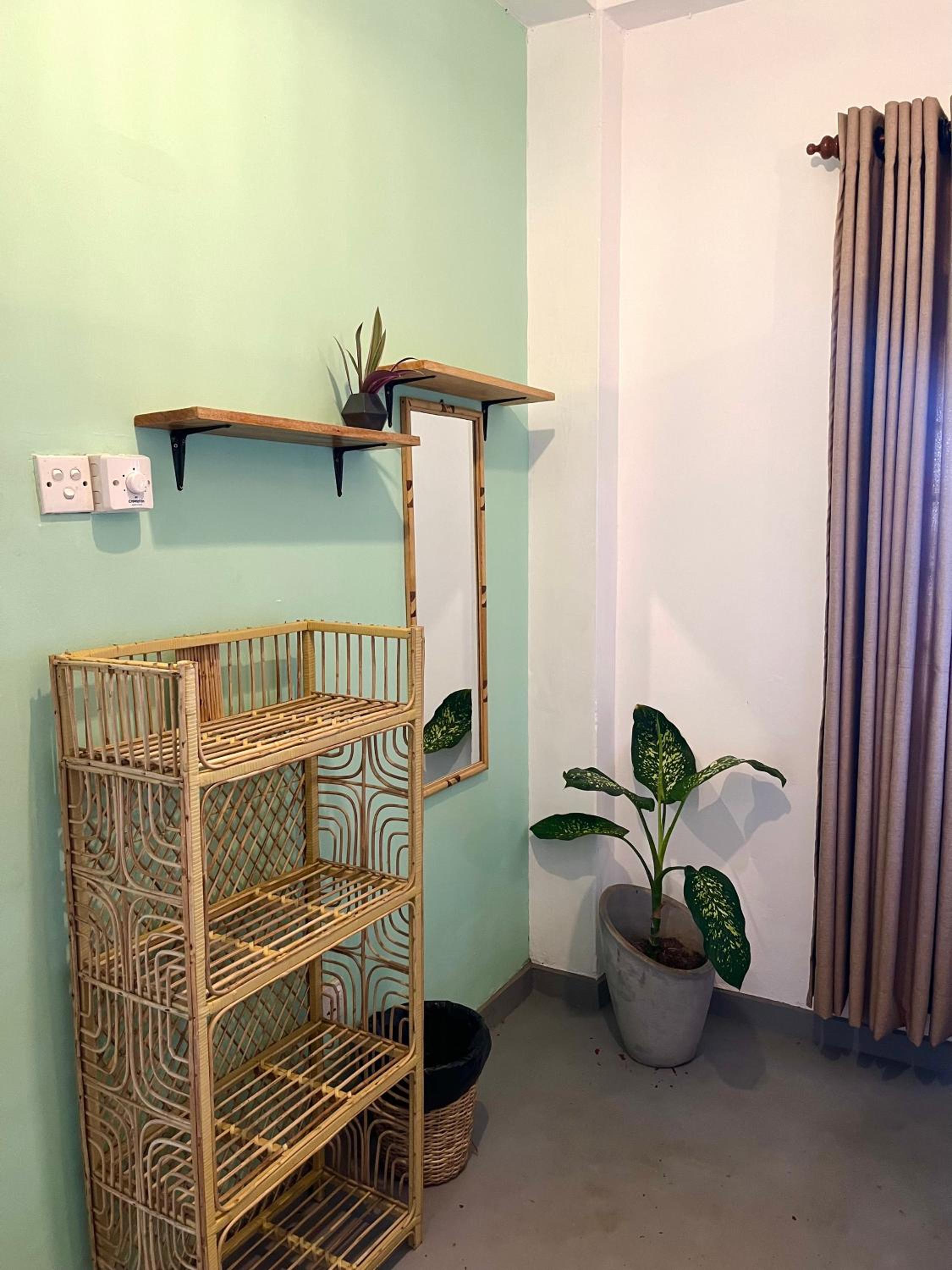 Double Room With Garden View photo 1